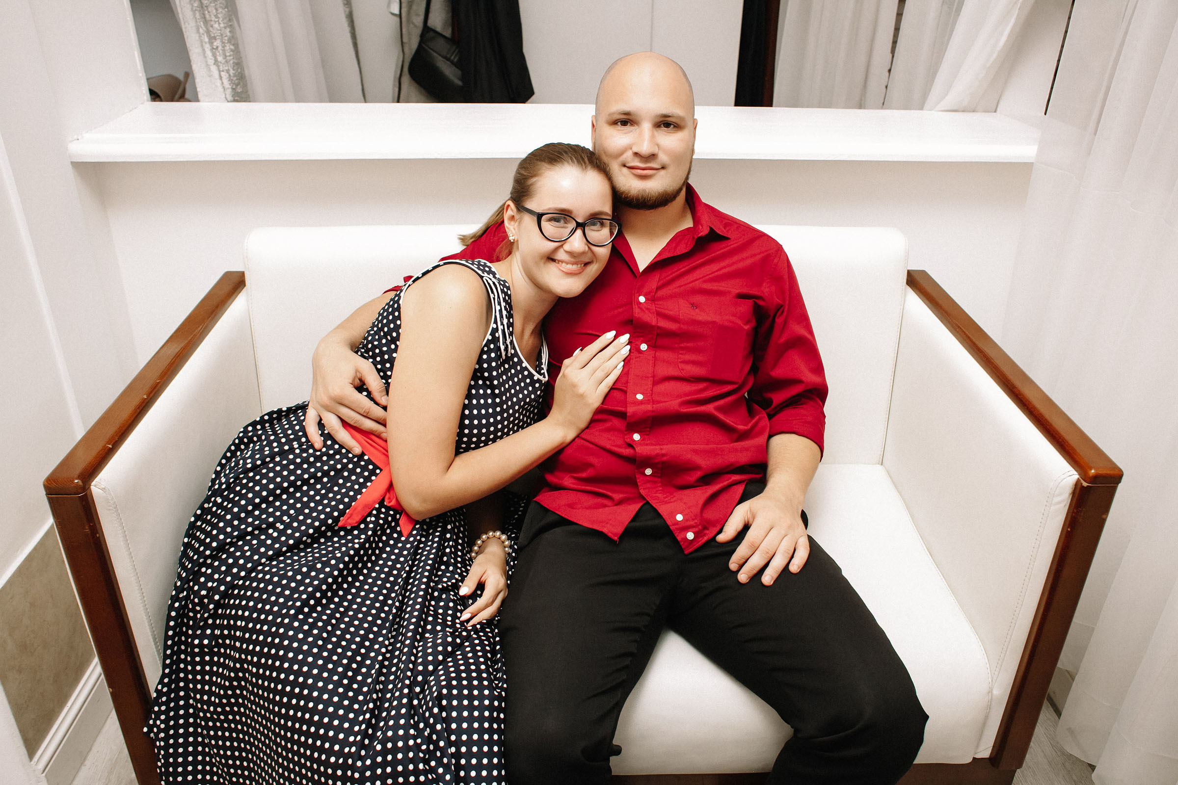 Коля и Катя 30.09.19. Семейный и свадебный фотограф в Майкопе Михаил Мартиросян