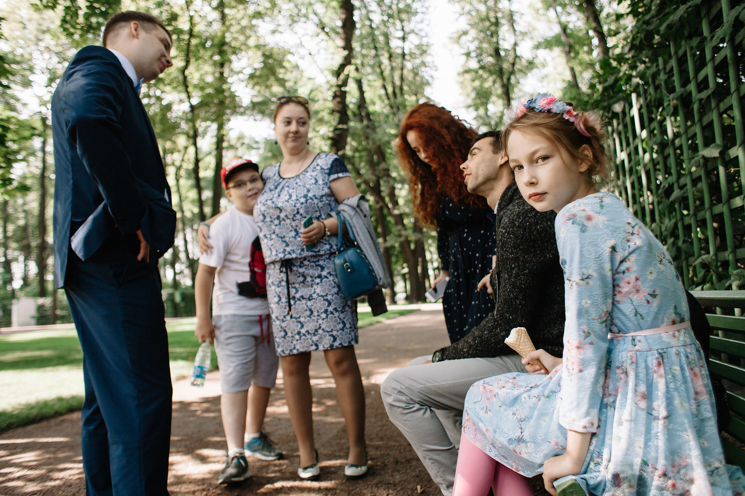 Коля и Катя 30.09.19. Семейный и свадебный фотограф в Майкопе Михаил Мартиросян