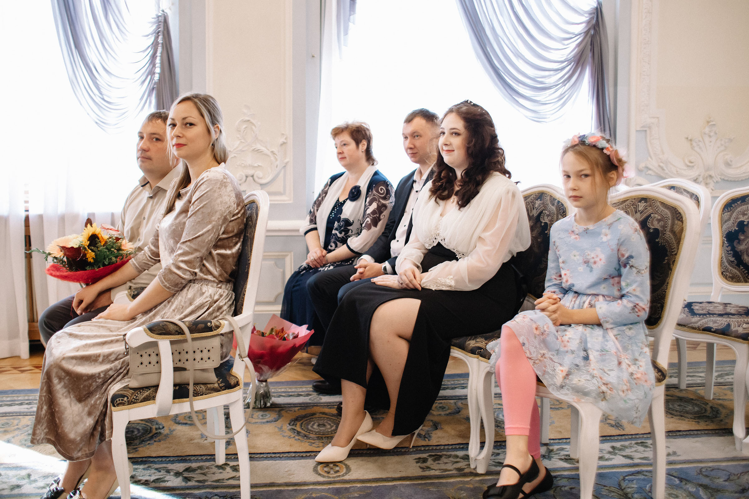 Коля и Катя 30.09.19. Семейный и свадебный фотограф в Майкопе Михаил Мартиросян