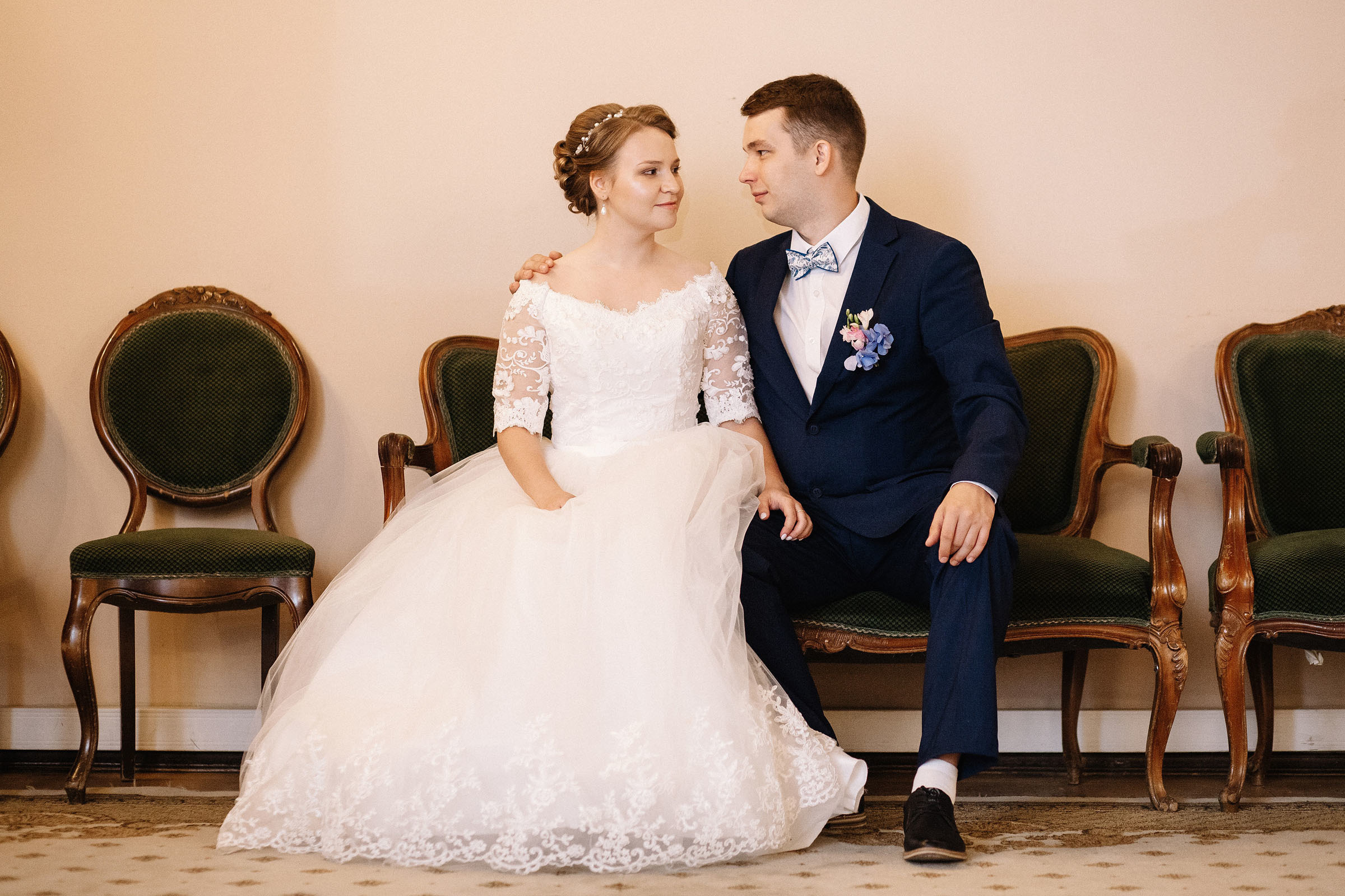 Коля и Катя 30.09.19. Семейный и свадебный фотограф в Майкопе Михаил Мартиросян