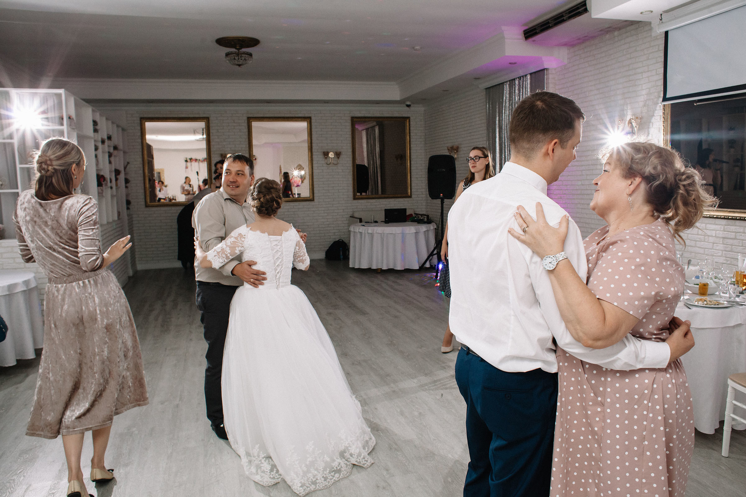 Коля и Катя 30.09.19. Семейный и свадебный фотограф в Майкопе Михаил Мартиросян