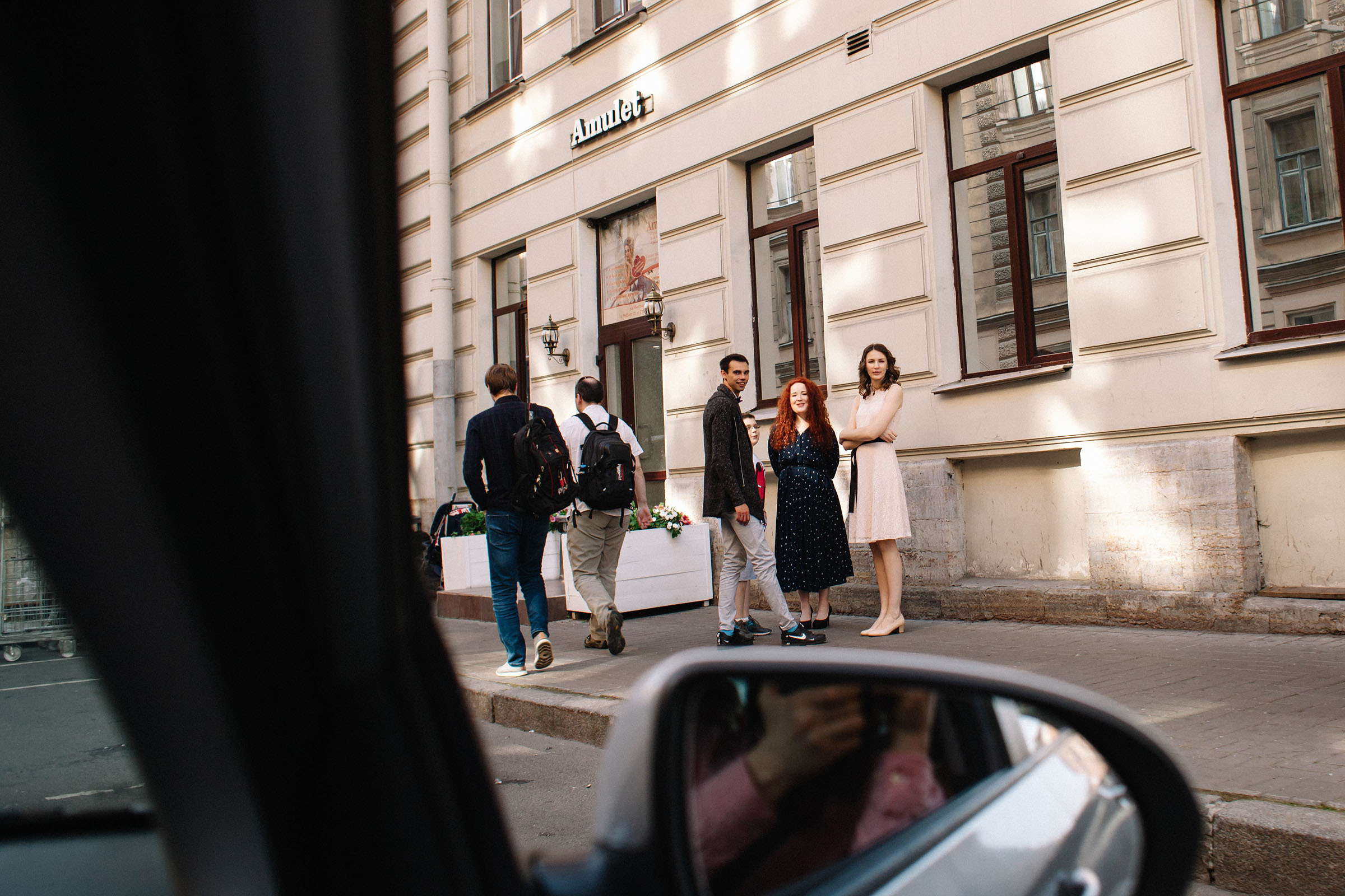 Коля и Катя 30.09.19. Семейный и свадебный фотограф в Майкопе Михаил Мартиросян