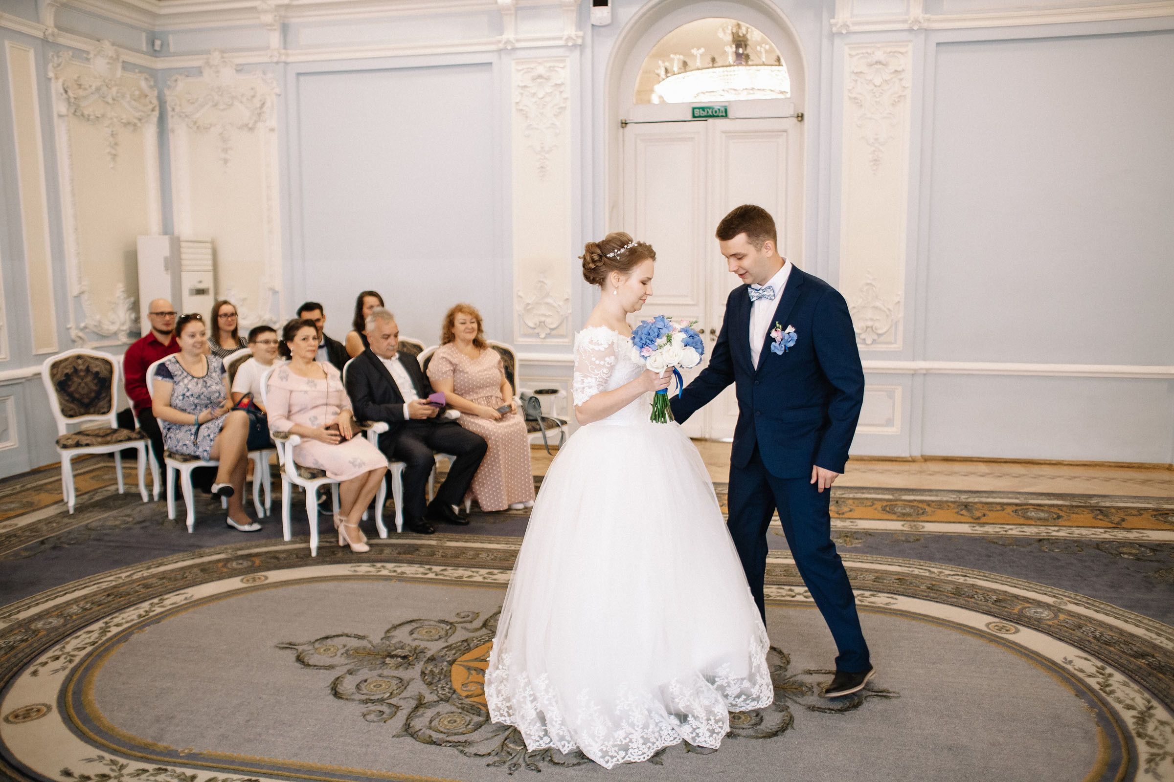 Коля и Катя 30.09.19. Семейный и свадебный фотограф в Майкопе Михаил Мартиросян