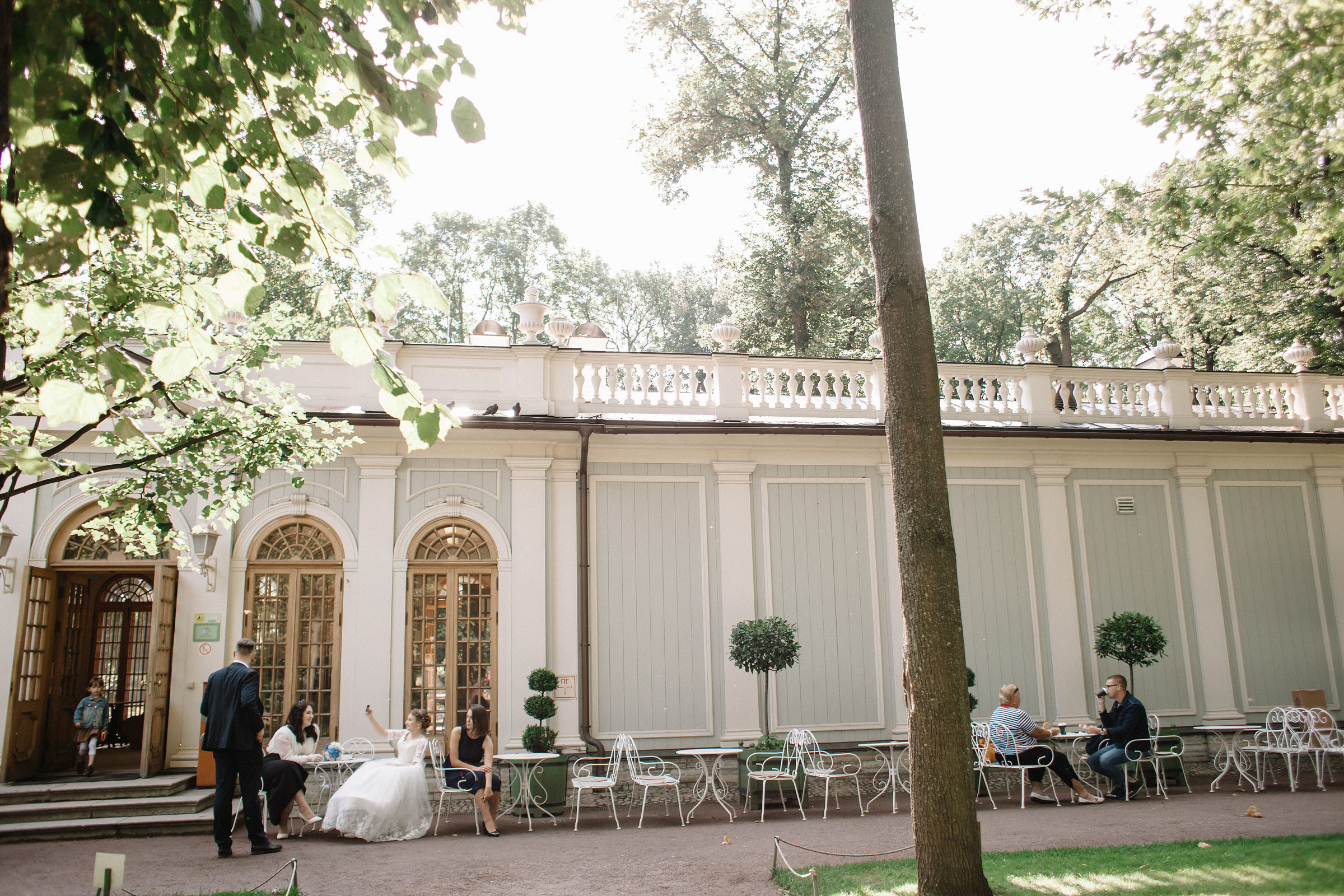 Коля и Катя 30.09.19. Семейный и свадебный фотограф в Майкопе Михаил Мартиросян