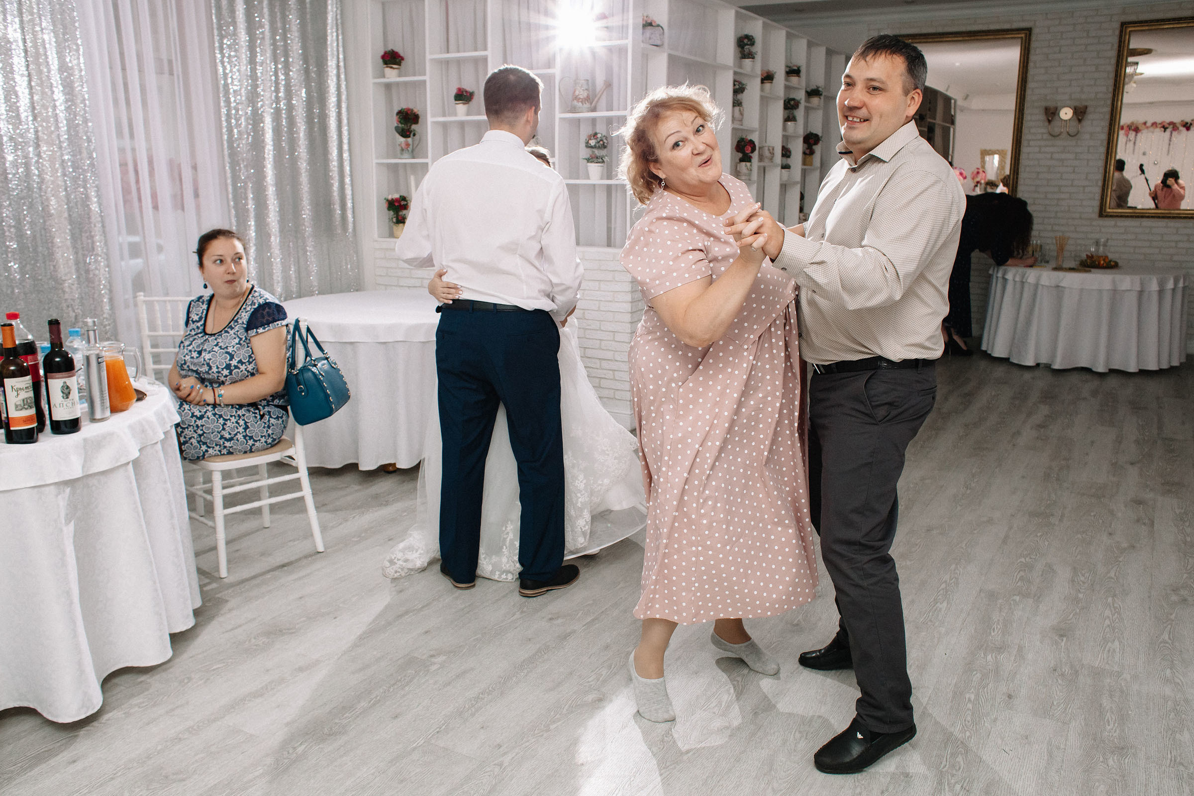 Коля и Катя 30.09.19. Семейный и свадебный фотограф в Майкопе Михаил Мартиросян