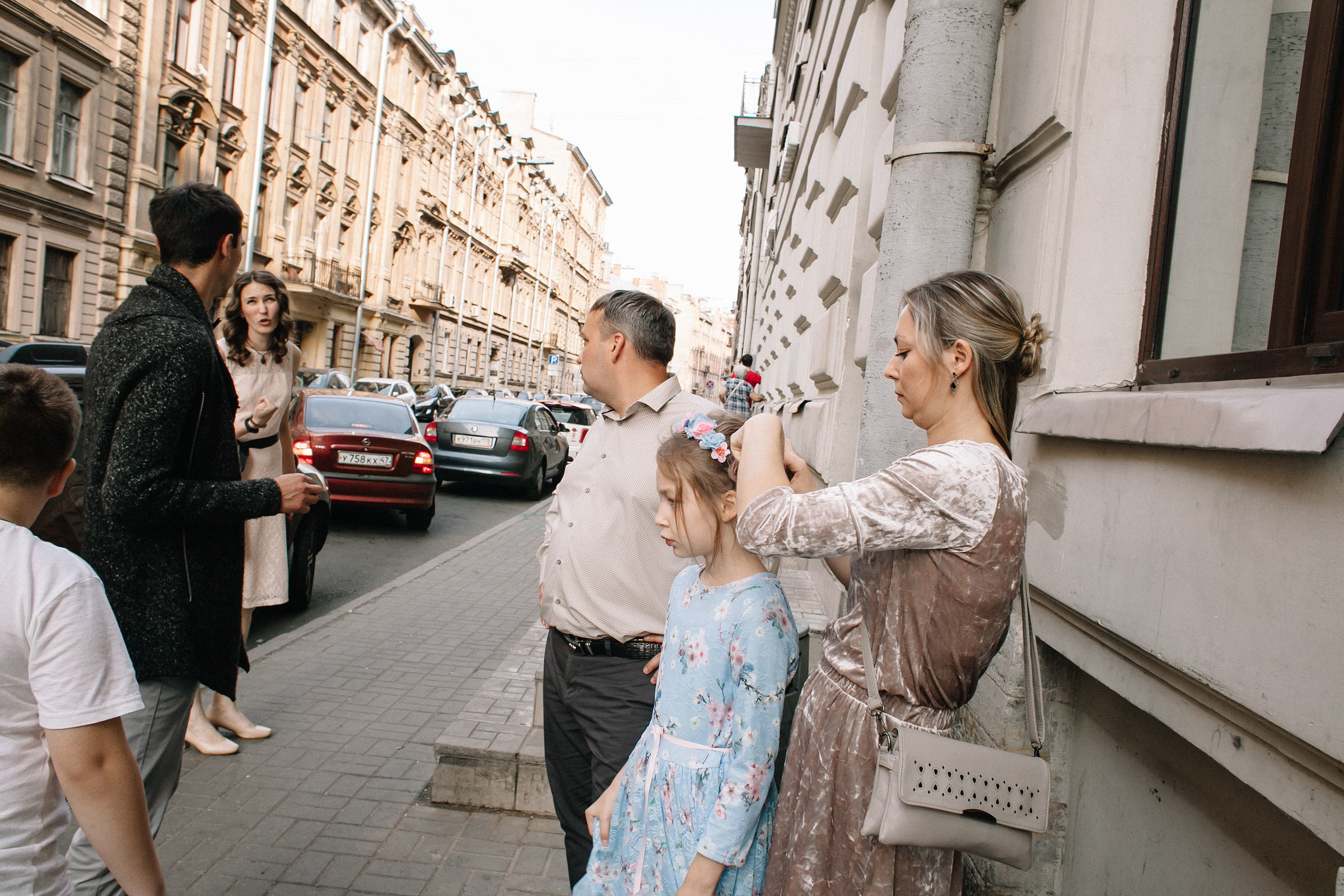 Коля и Катя 30.09.19. Семейный и свадебный фотограф в Майкопе Михаил Мартиросян