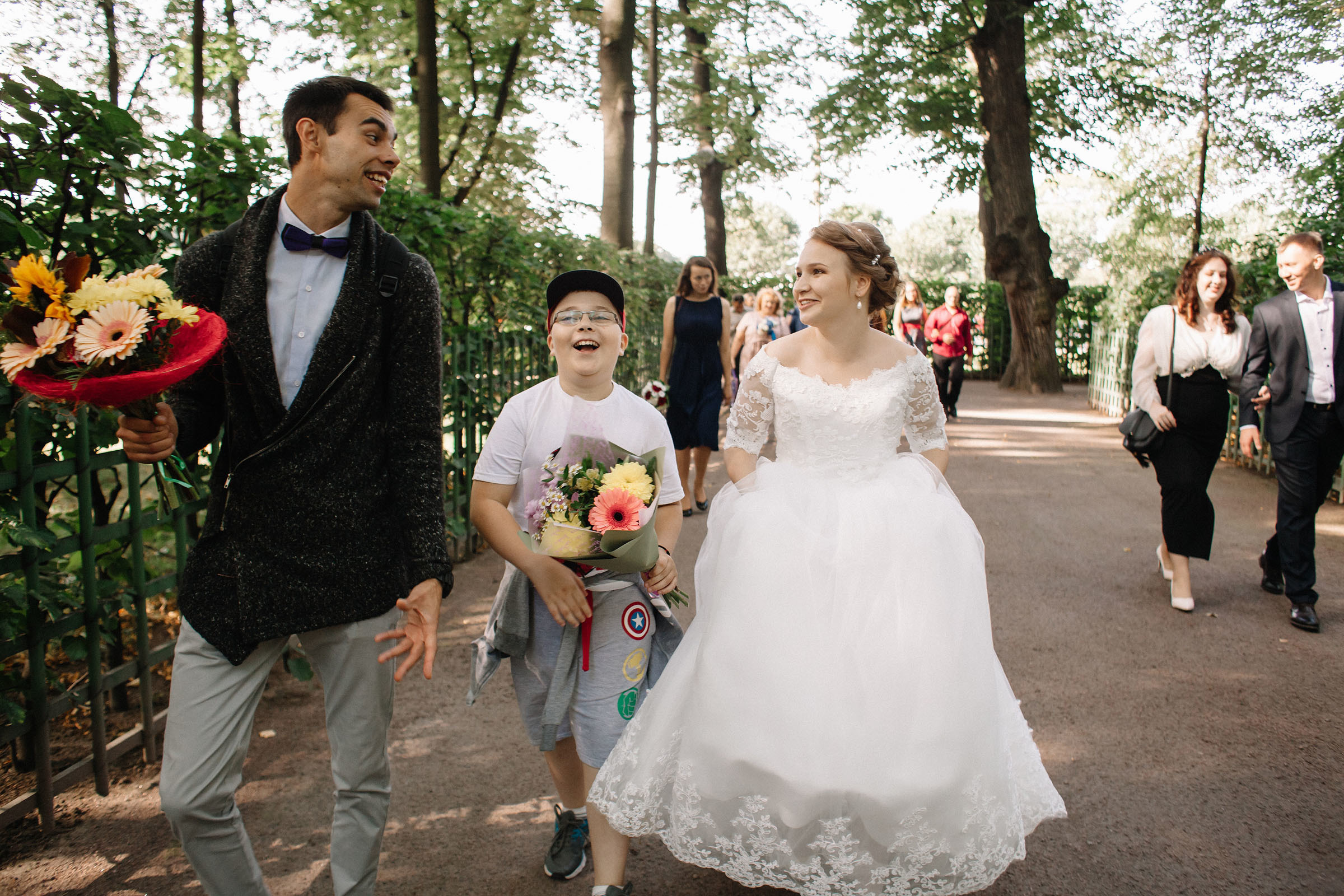 Коля и Катя 30.09.19. Семейный и свадебный фотограф в Майкопе Михаил Мартиросян