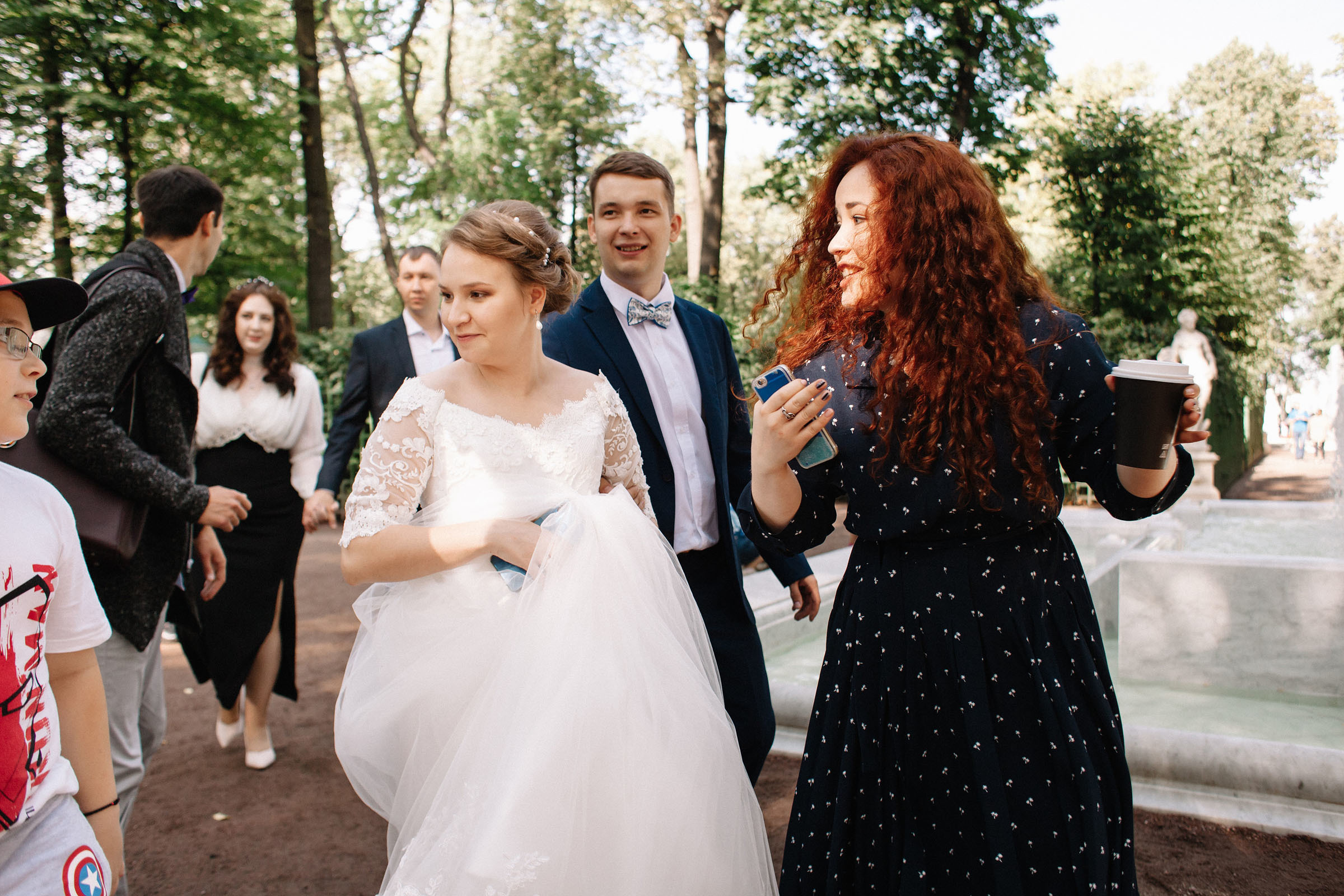 Коля и Катя 30.09.19. Семейный и свадебный фотограф в Майкопе Михаил Мартиросян