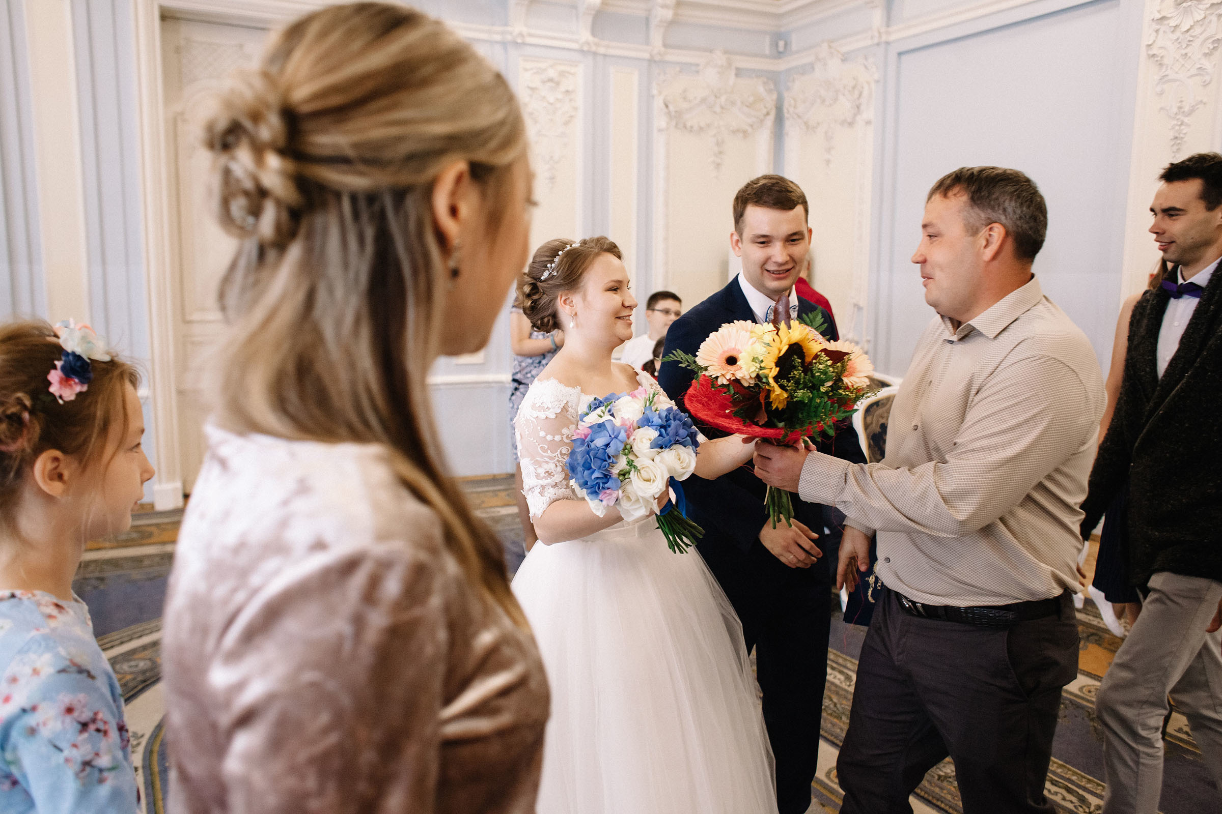 Коля и Катя 30.09.19. Семейный и свадебный фотограф в Майкопе Михаил Мартиросян