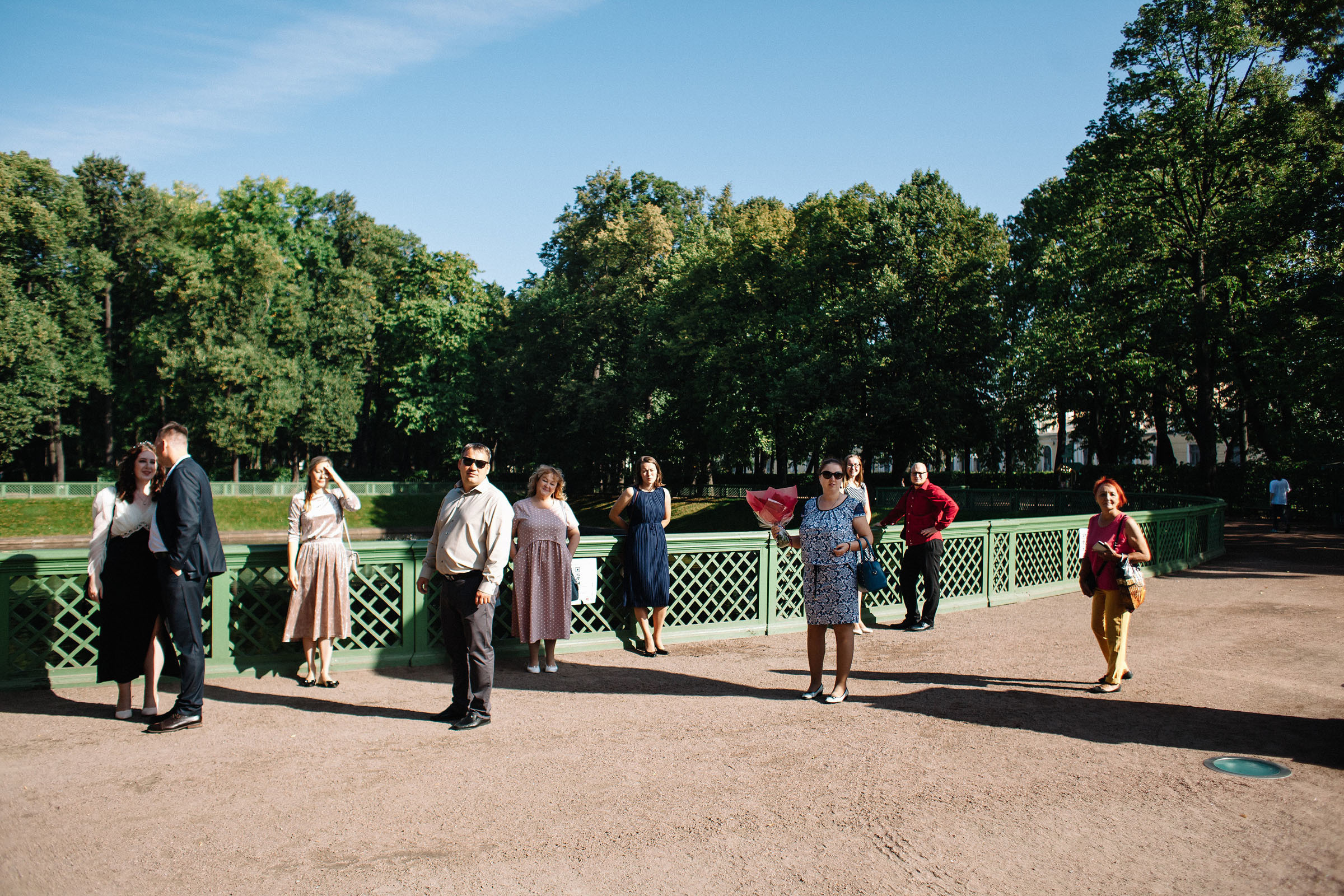 Коля и Катя 30.09.19. Семейный и свадебный фотограф в Майкопе Михаил Мартиросян