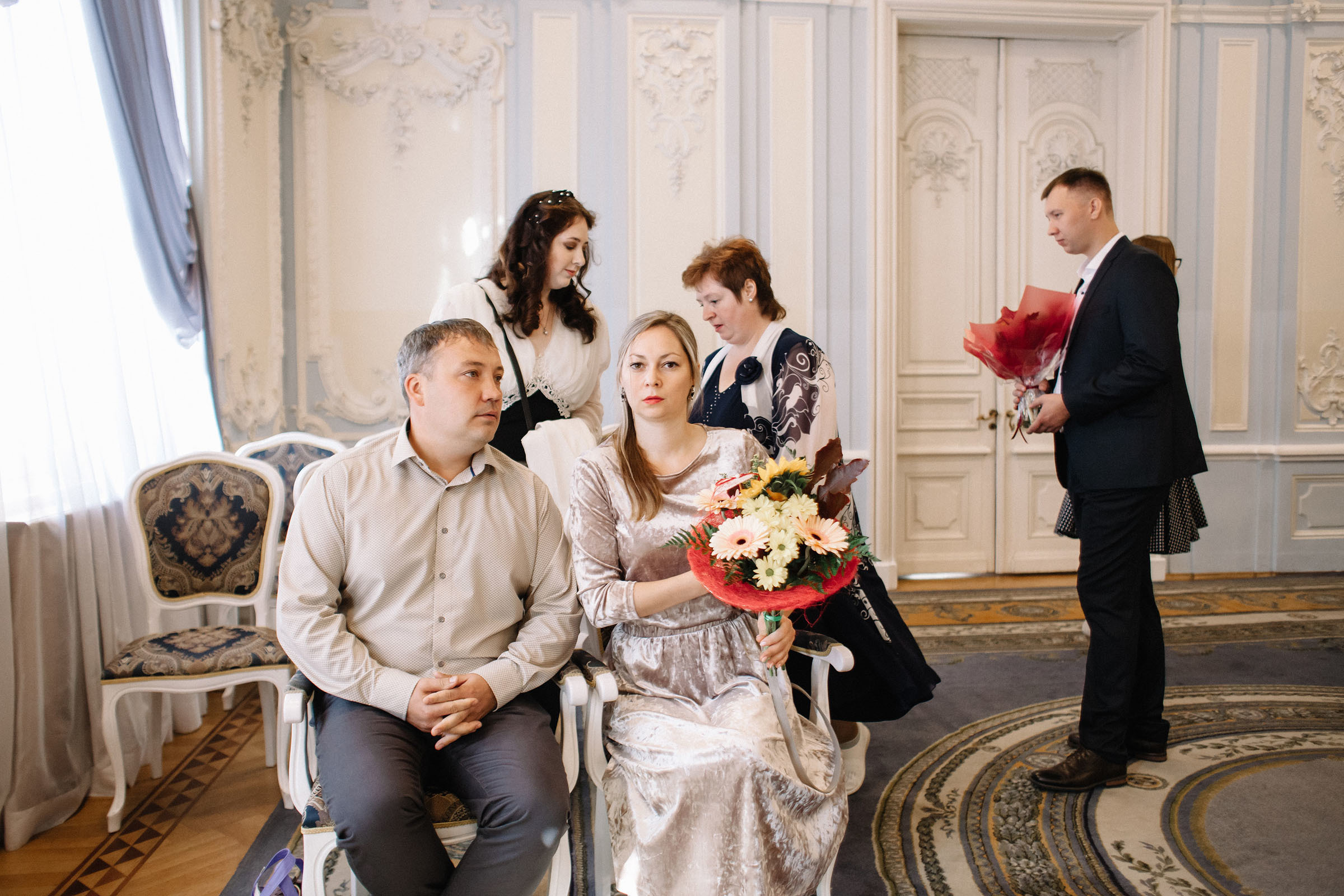 Коля и Катя 30.09.19. Семейный и свадебный фотограф в Майкопе Михаил Мартиросян