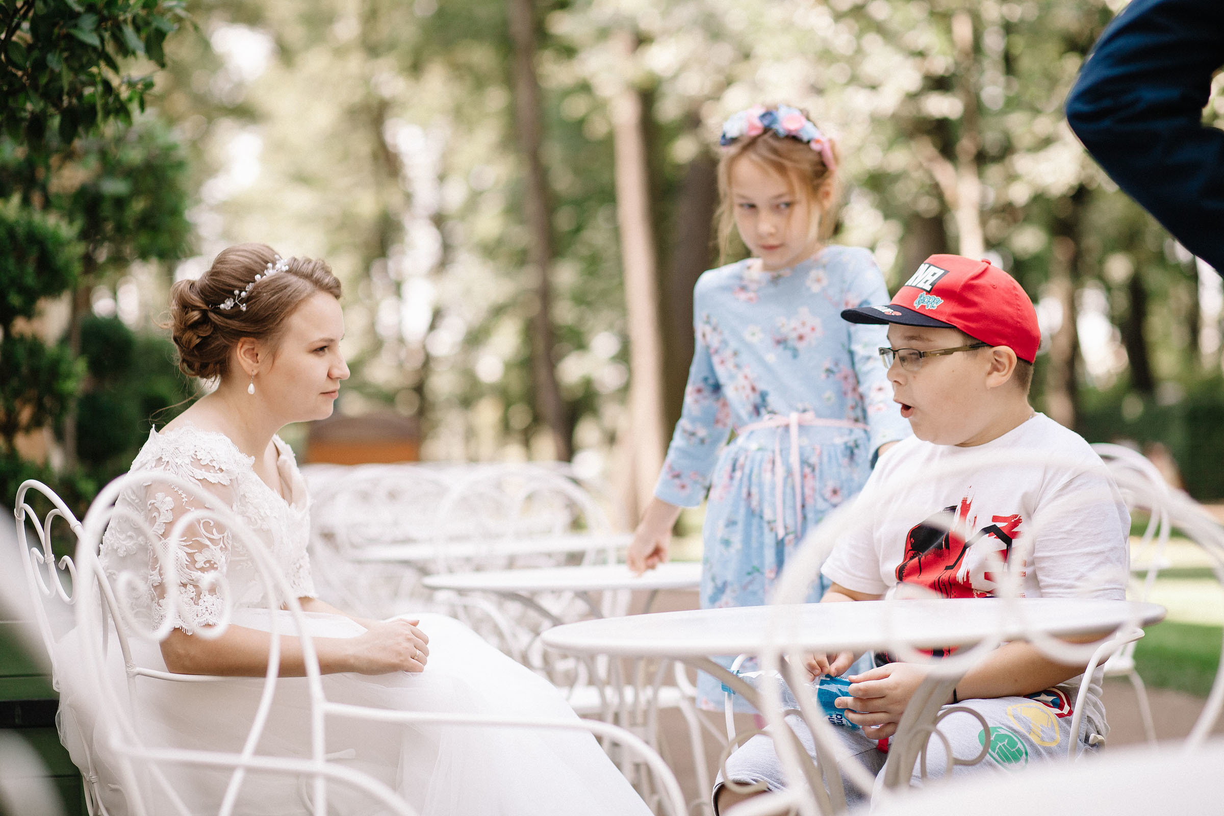 Коля и Катя 30.09.19. Семейный и свадебный фотограф в Майкопе Михаил Мартиросян