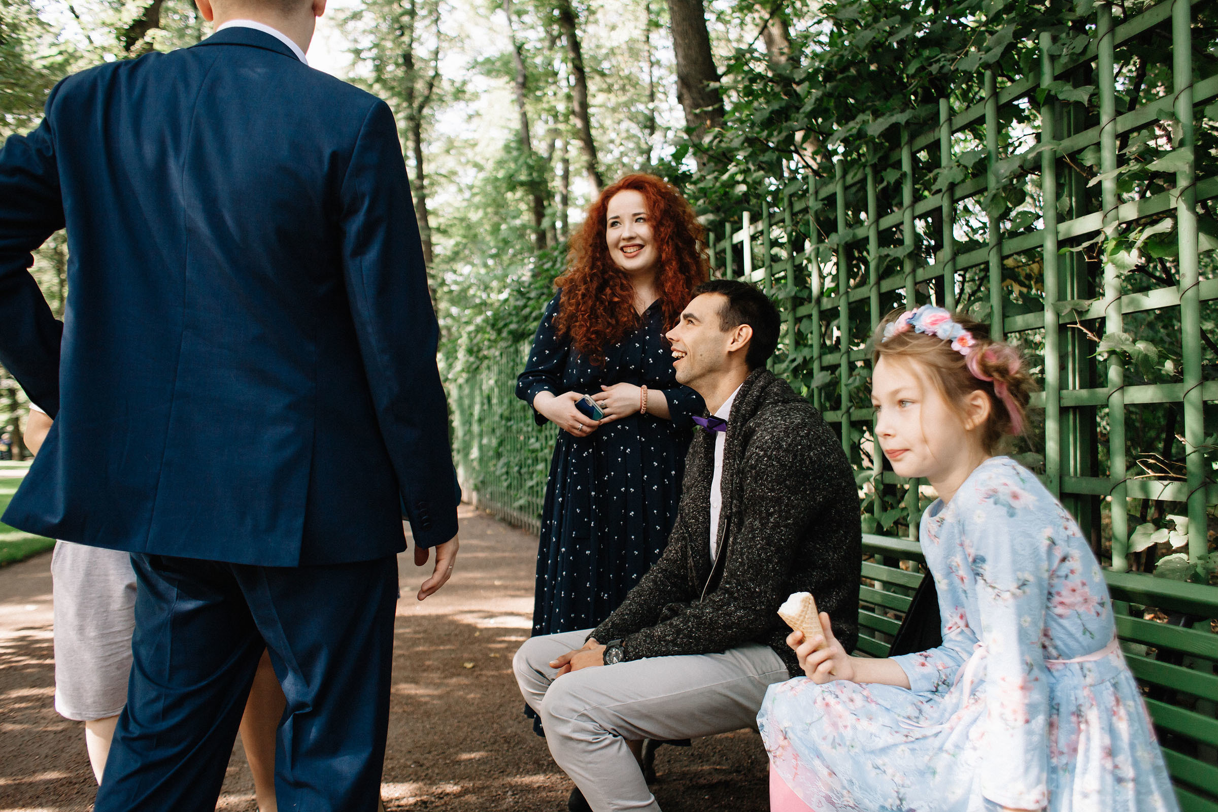 Коля и Катя 30.09.19. Семейный и свадебный фотограф в Майкопе Михаил Мартиросян