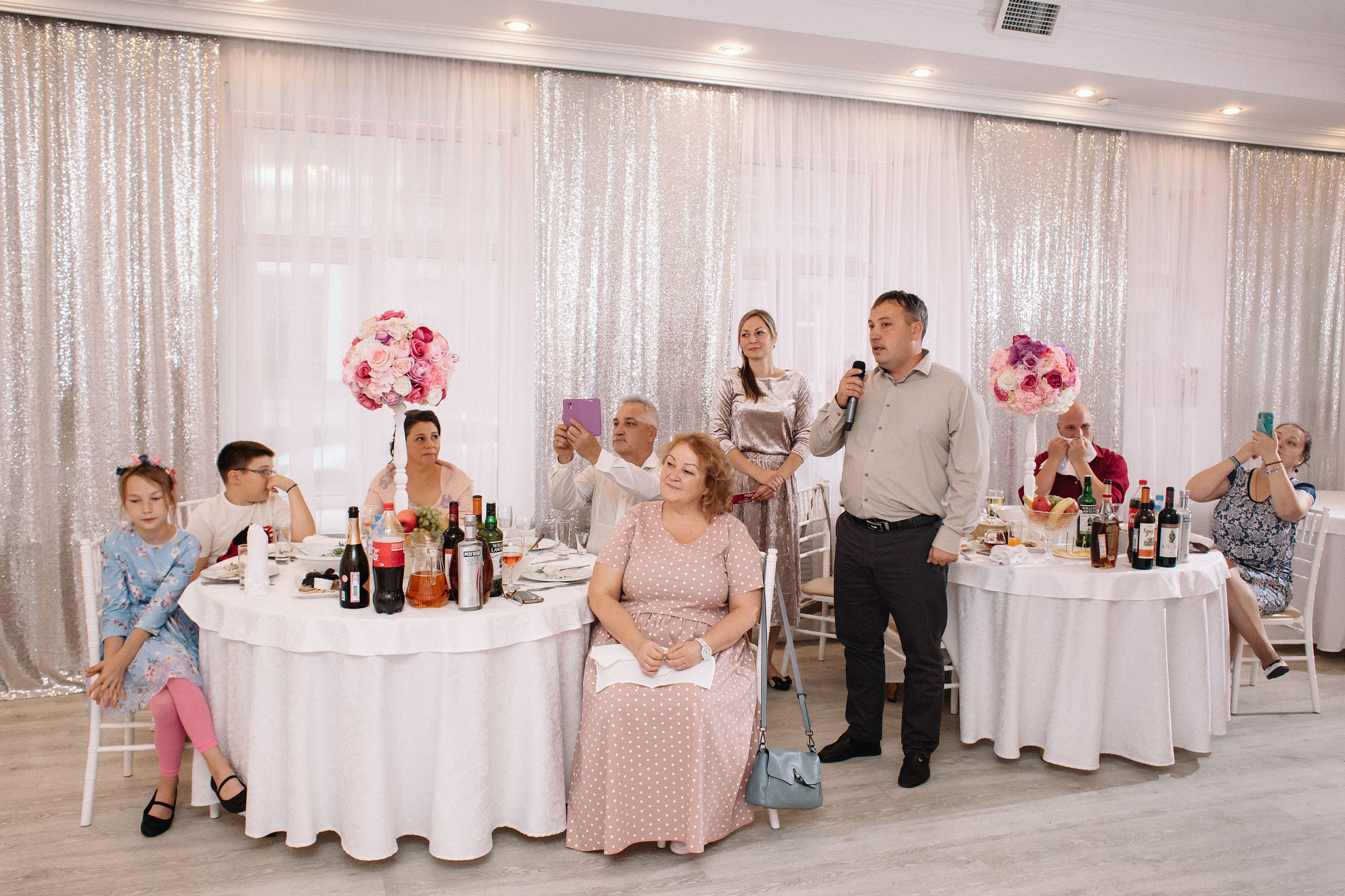 Коля и Катя 30.09.19. Семейный и свадебный фотограф в Майкопе Михаил Мартиросян