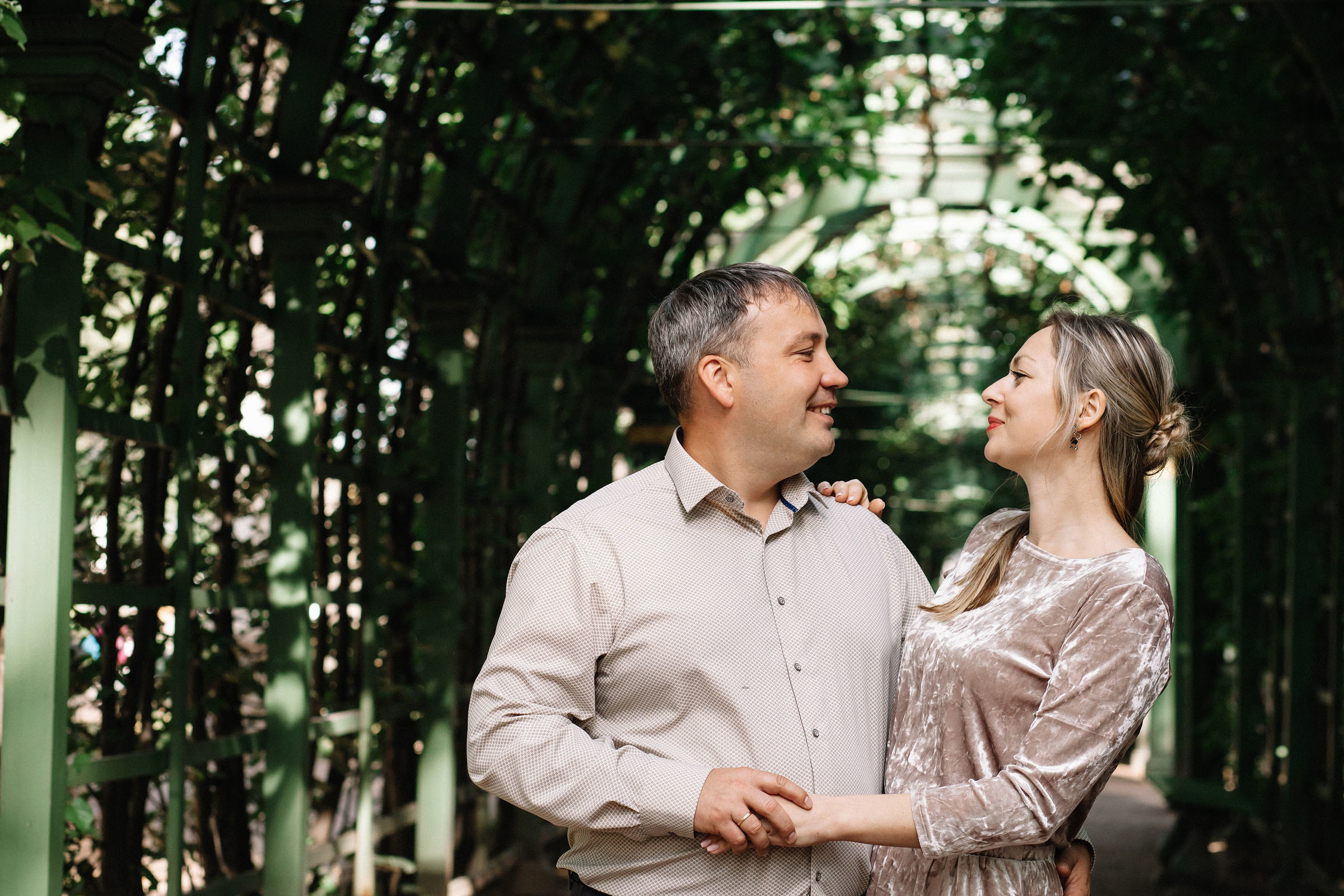 Коля и Катя 30.09.19. Семейный и свадебный фотограф в Майкопе Михаил Мартиросян