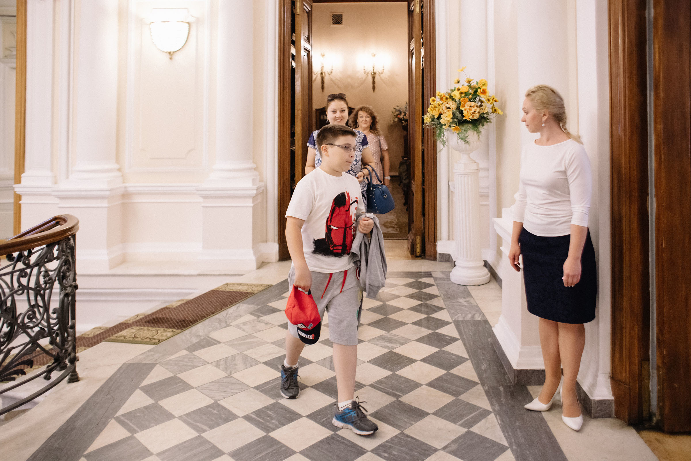 Коля и Катя 30.09.19. Семейный и свадебный фотограф в Майкопе Михаил Мартиросян