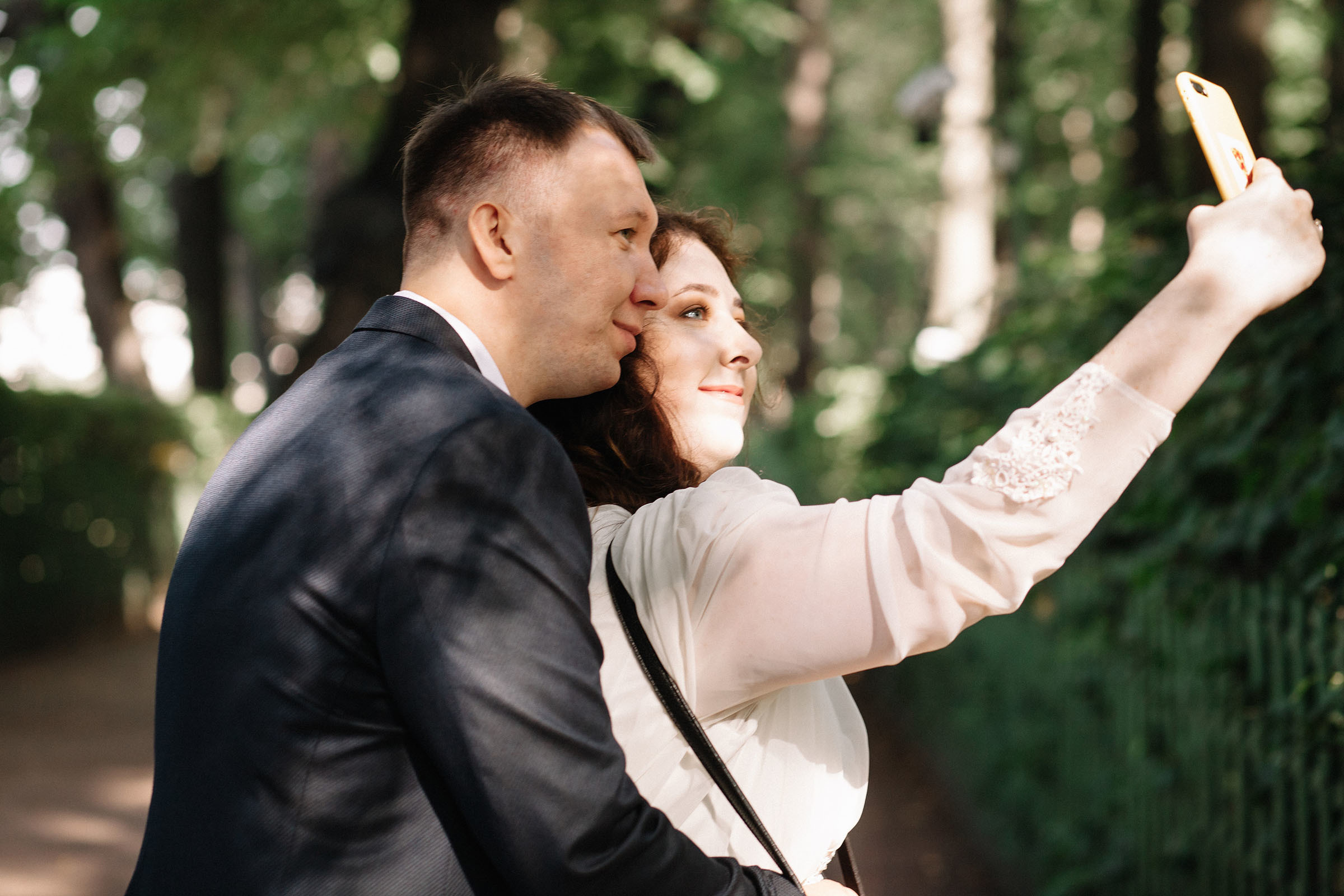 Коля и Катя 30.09.19. Семейный и свадебный фотограф в Майкопе Михаил Мартиросян