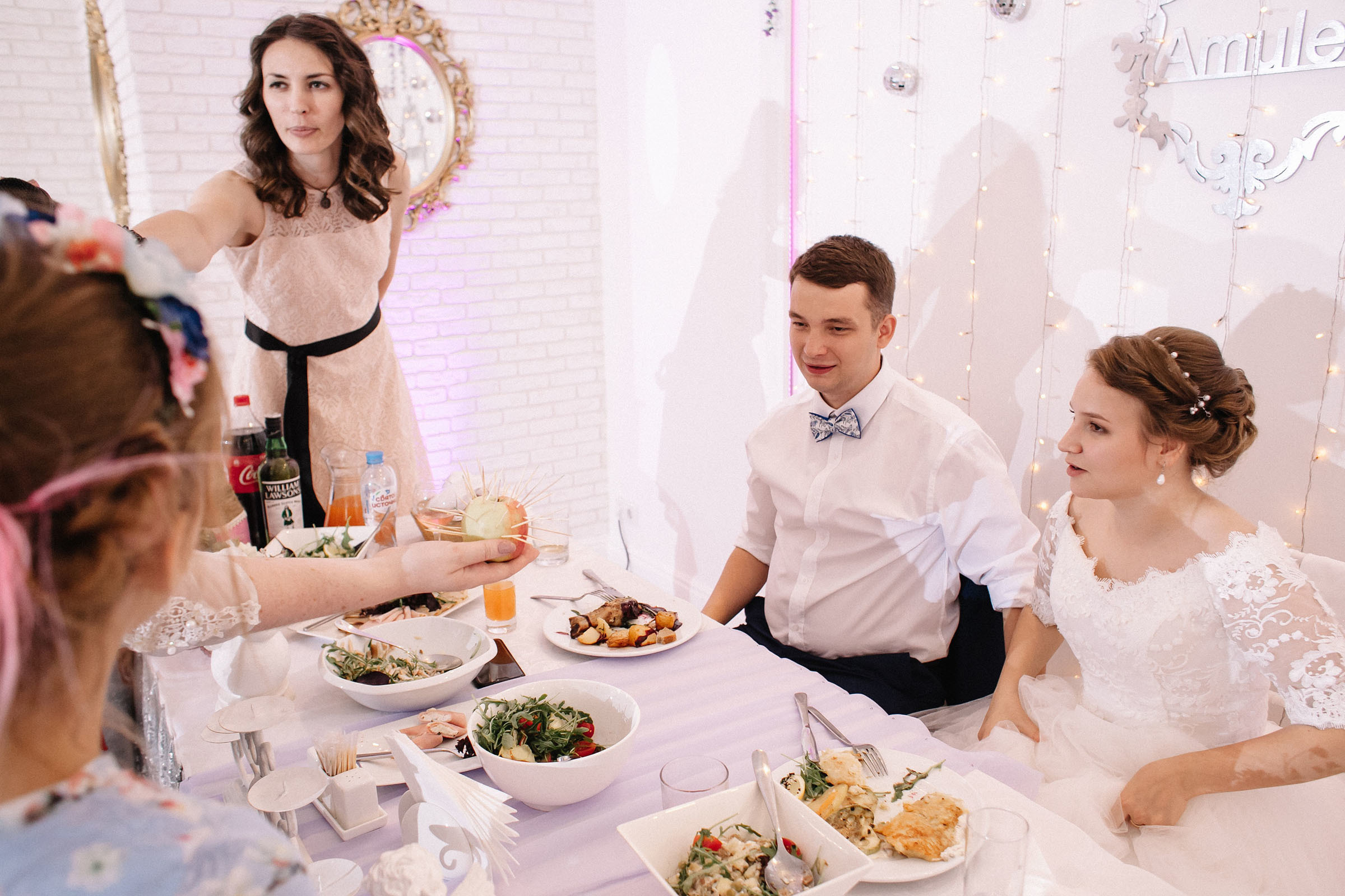 Коля и Катя 30.09.19. Семейный и свадебный фотограф в Майкопе Михаил Мартиросян