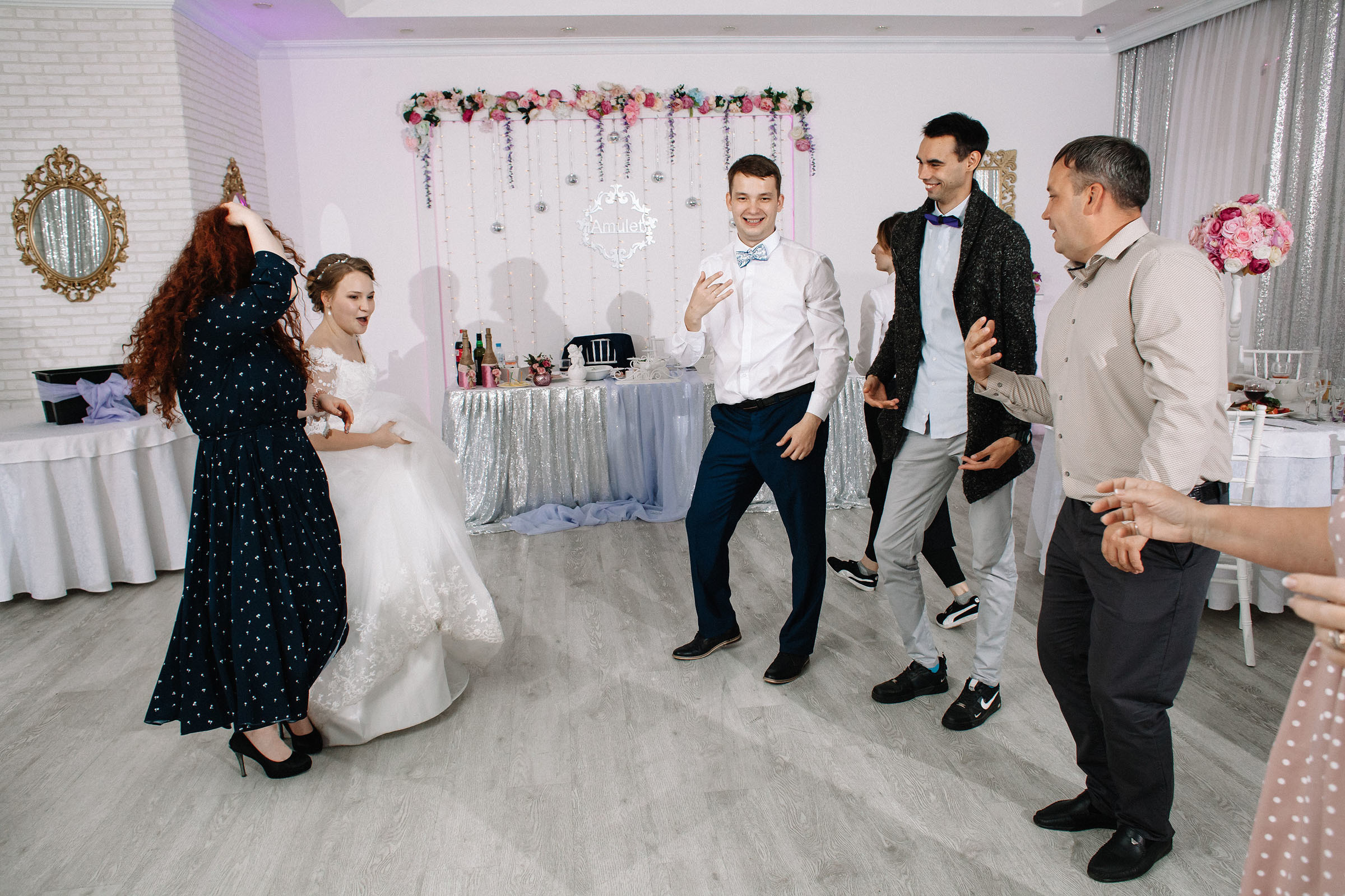 Коля и Катя 30.09.19. Семейный и свадебный фотограф в Майкопе Михаил Мартиросян