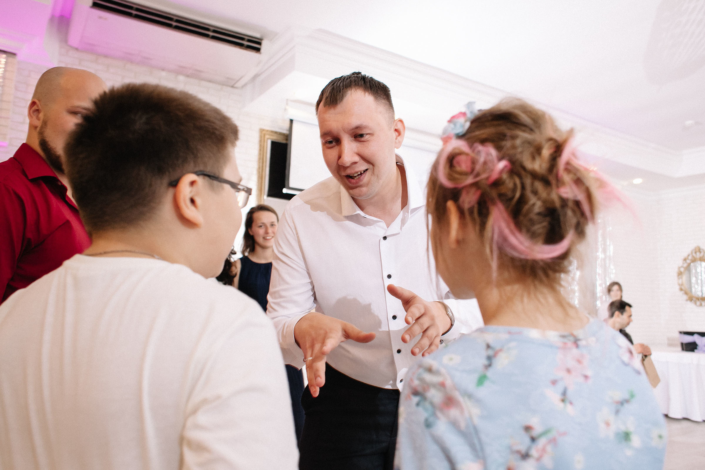 Коля и Катя 30.09.19. Семейный и свадебный фотограф в Майкопе Михаил Мартиросян