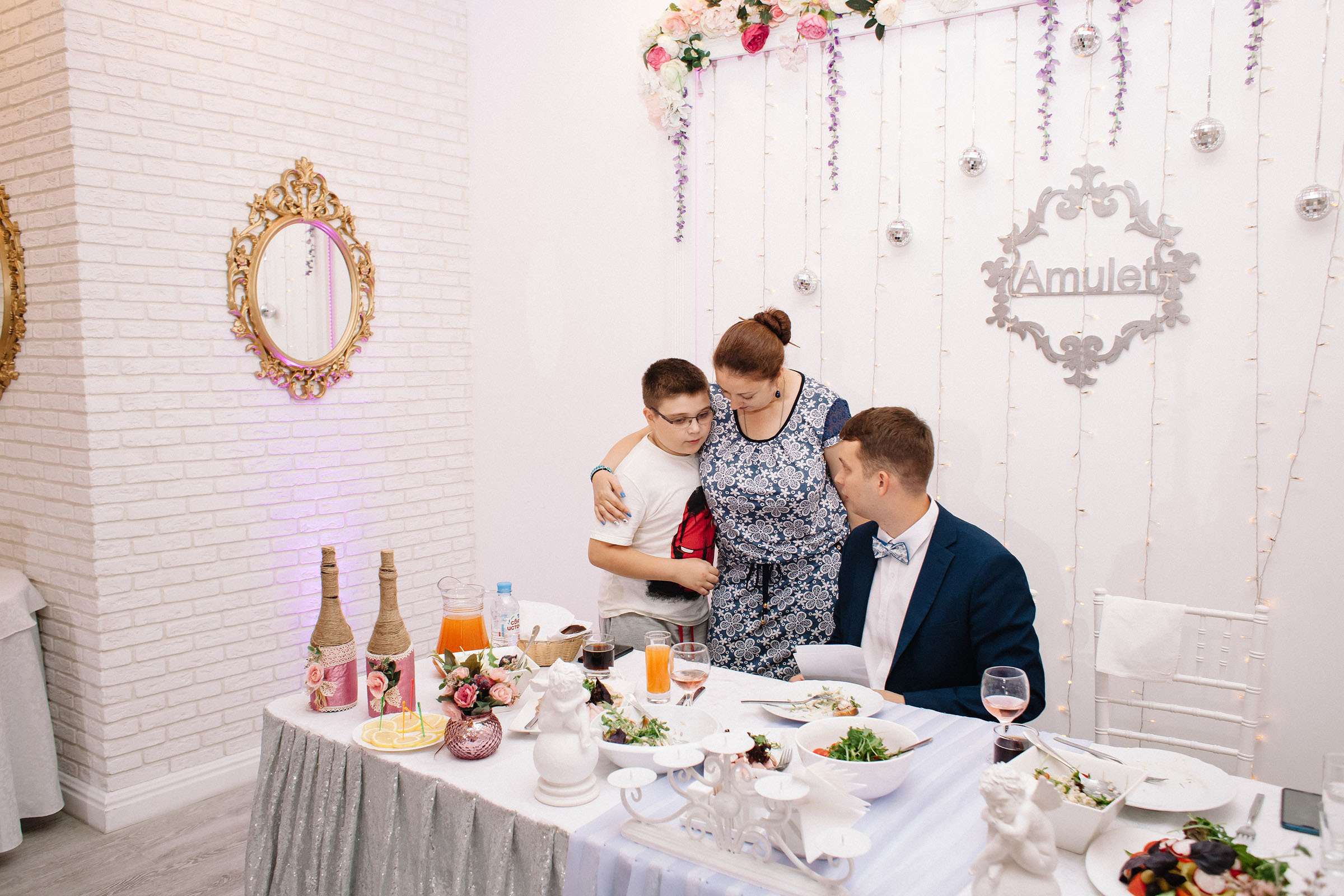 Коля и Катя 30.09.19. Семейный и свадебный фотограф в Майкопе Михаил Мартиросян