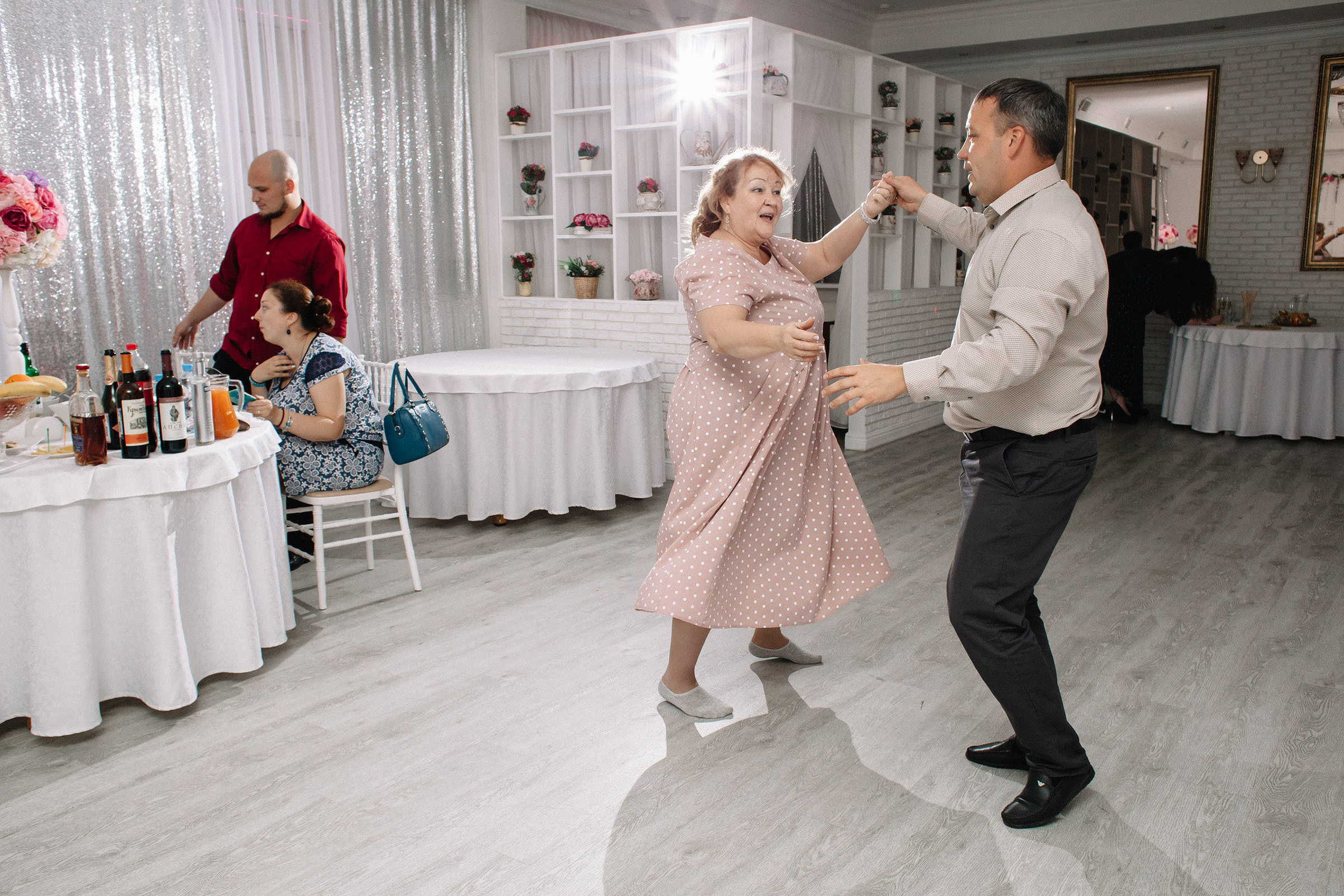 Коля и Катя 30.09.19. Семейный и свадебный фотограф в Майкопе Михаил Мартиросян