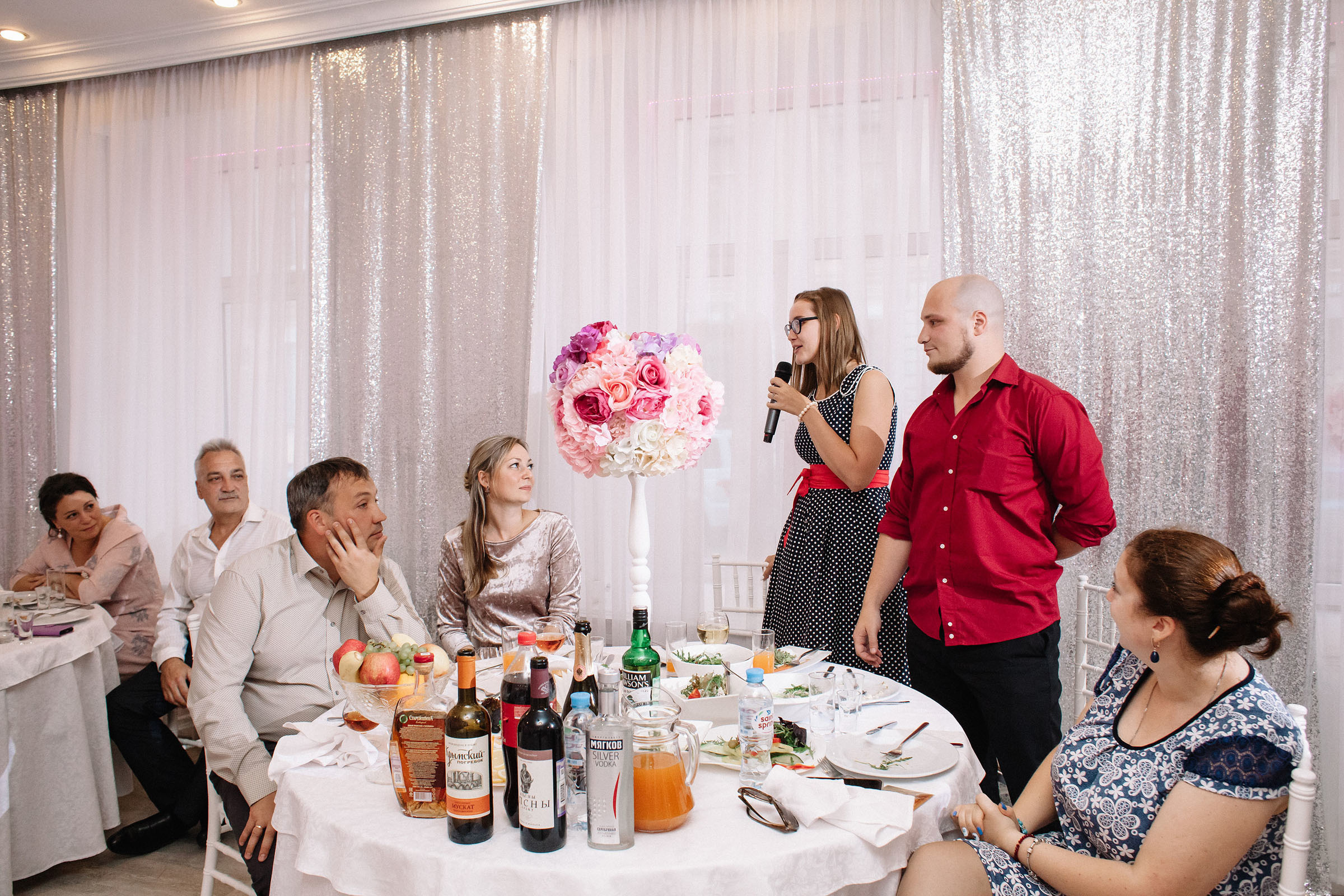 Коля и Катя 30.09.19. Семейный и свадебный фотограф в Майкопе Михаил Мартиросян