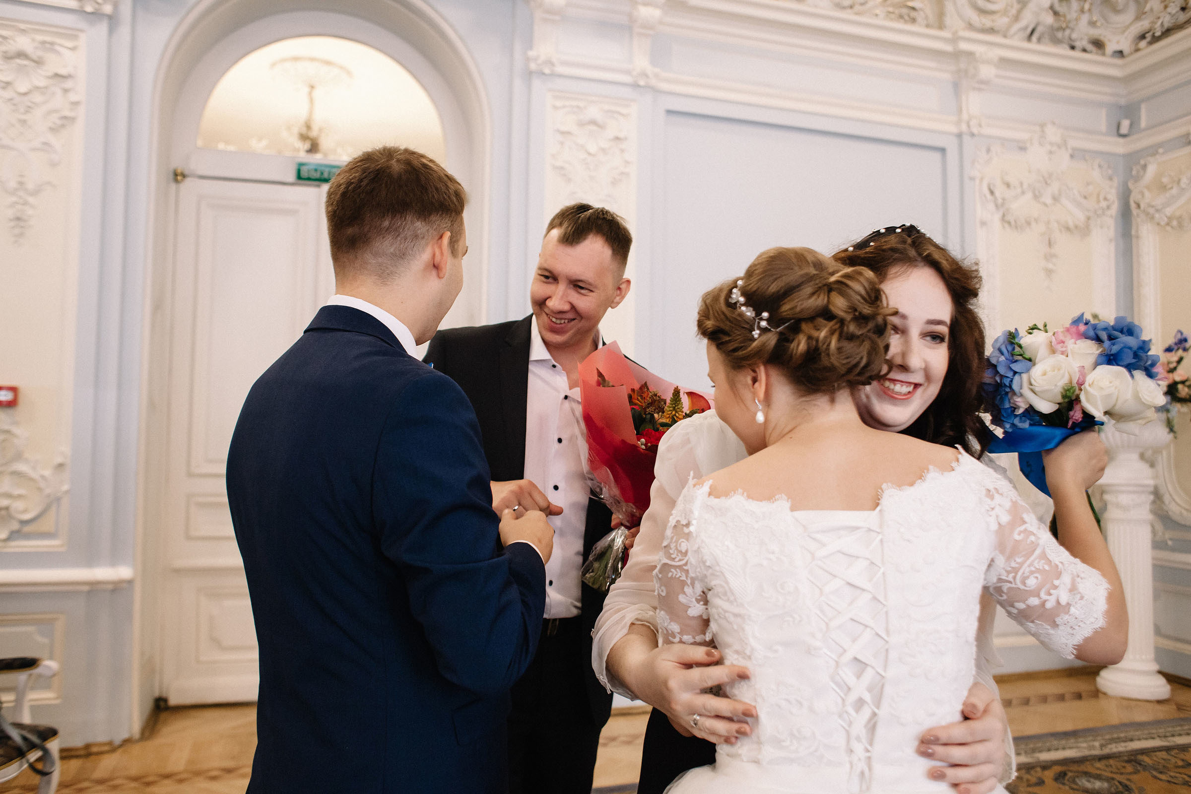 Коля и Катя 30.09.19. Семейный и свадебный фотограф в Майкопе Михаил Мартиросян