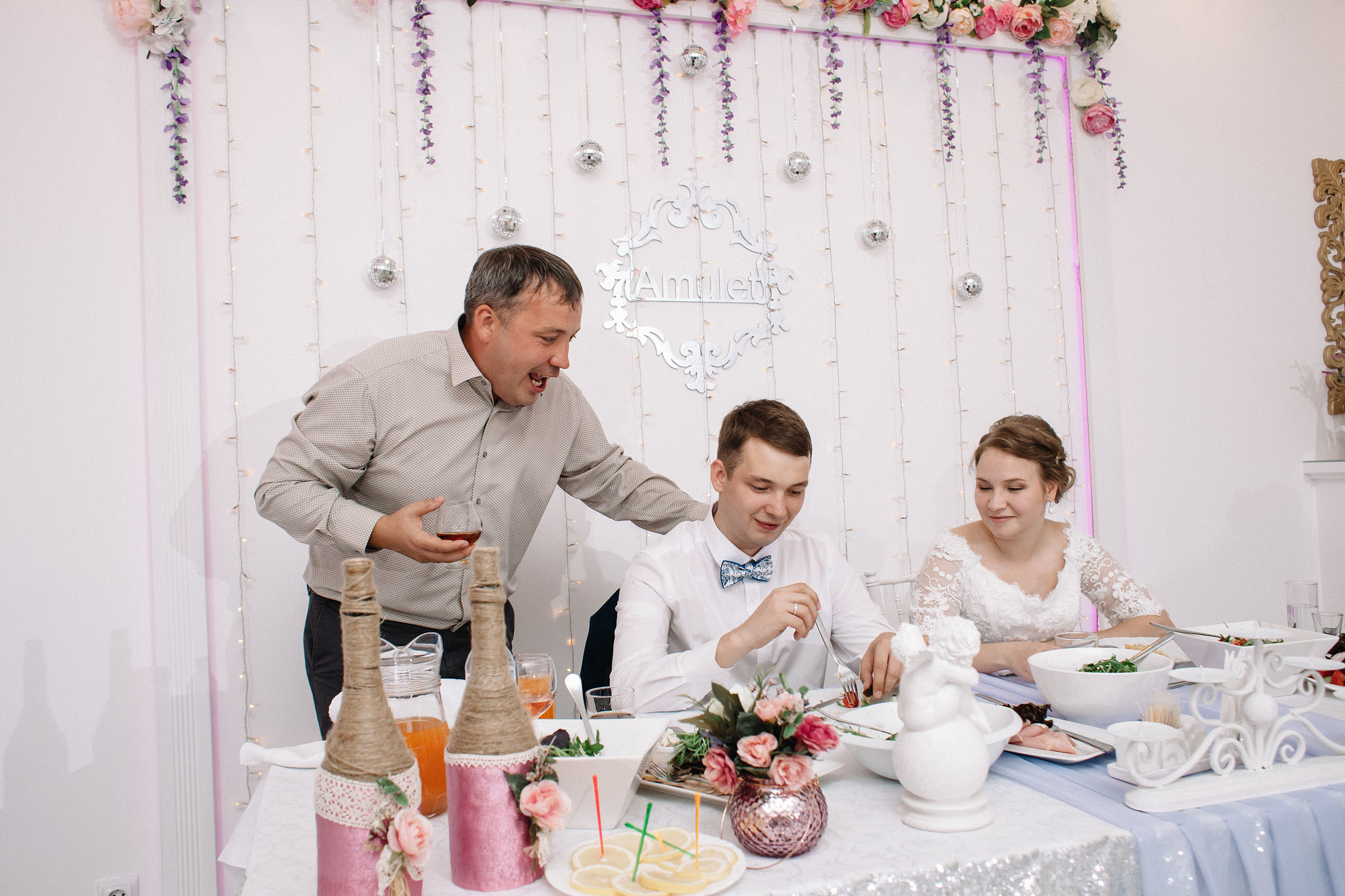 Коля и Катя 30.09.19. Семейный и свадебный фотограф в Майкопе Михаил Мартиросян