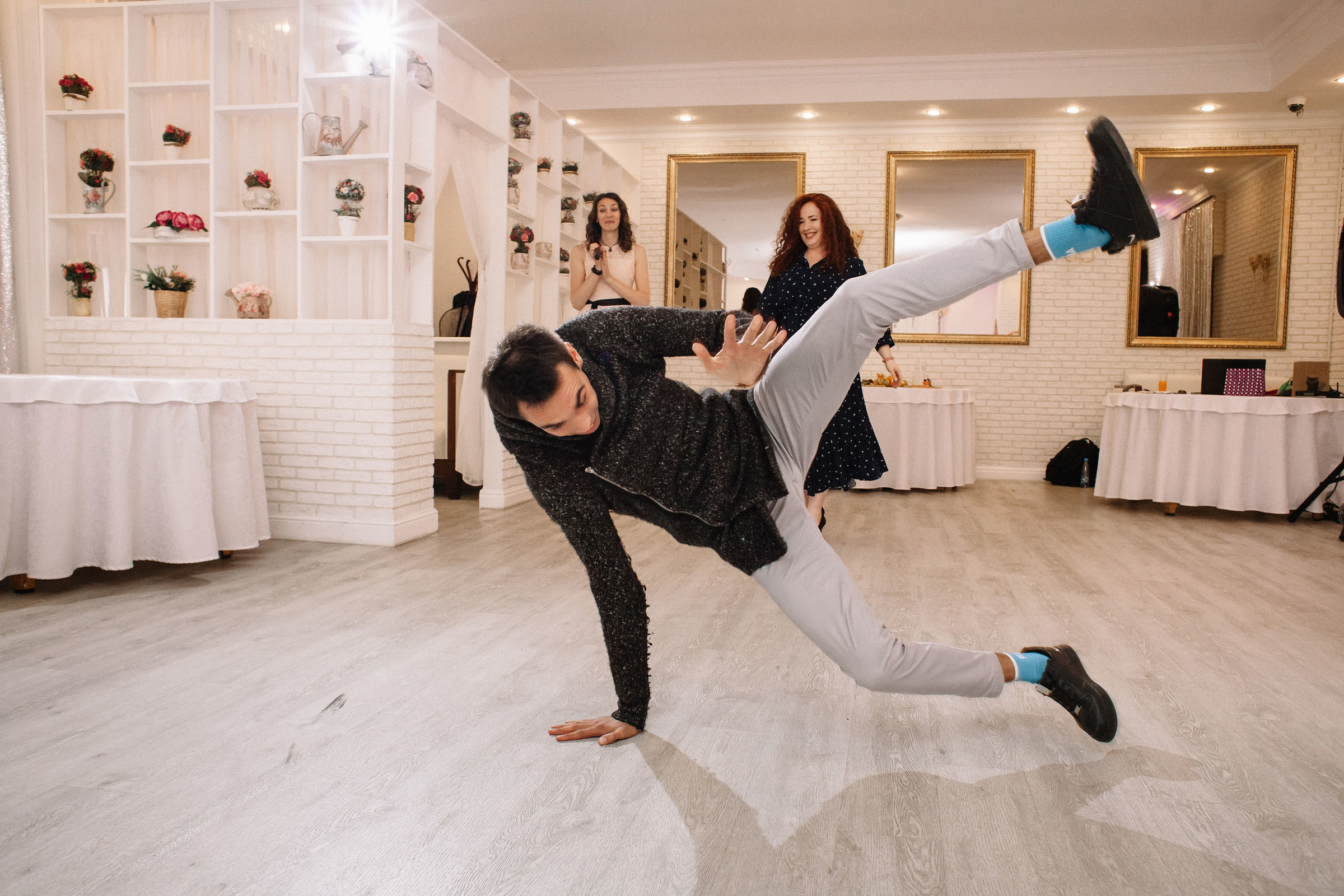 Коля и Катя 30.09.19. Семейный и свадебный фотограф в Майкопе Михаил Мартиросян