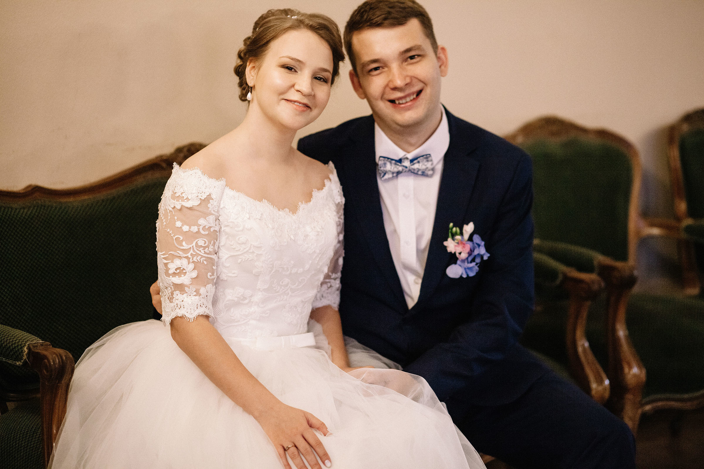 Коля и Катя 30.09.19. Семейный и свадебный фотограф в Майкопе Михаил Мартиросян