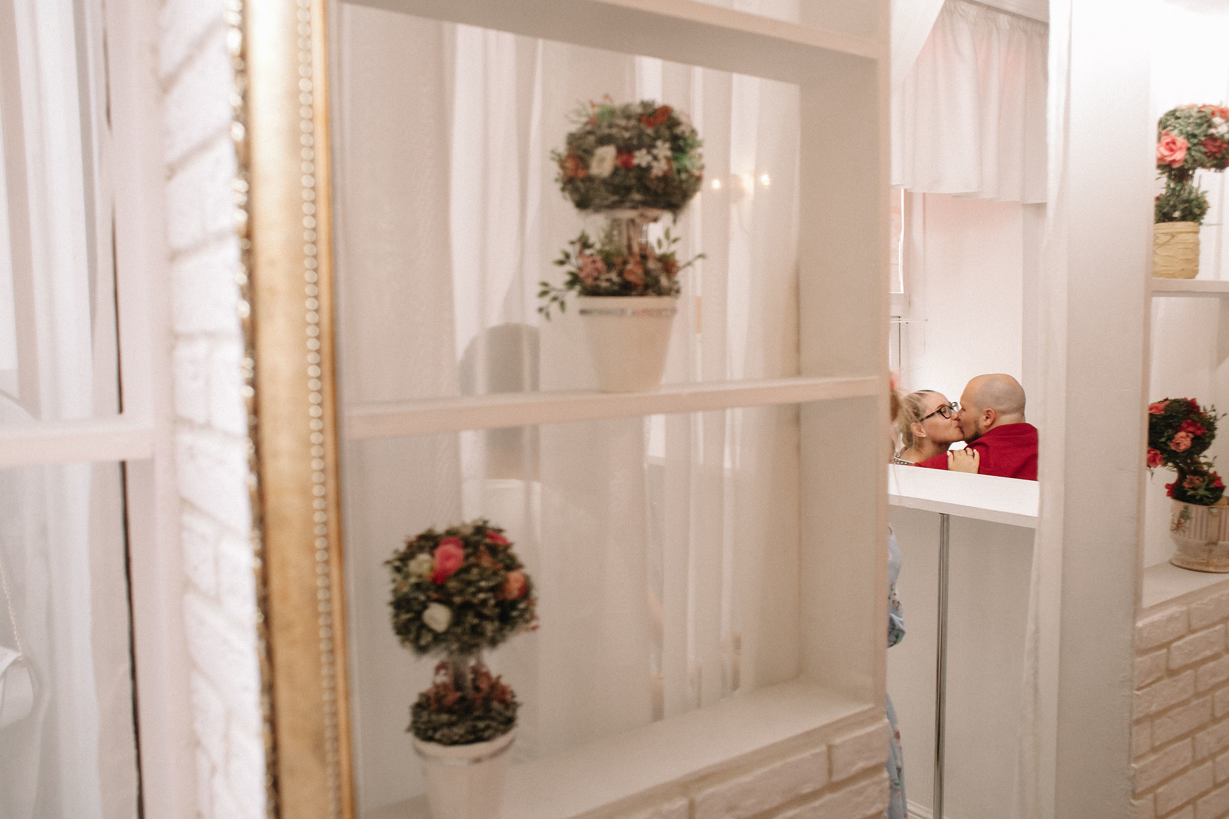 Коля и Катя 30.09.19. Семейный и свадебный фотограф в Майкопе Михаил Мартиросян