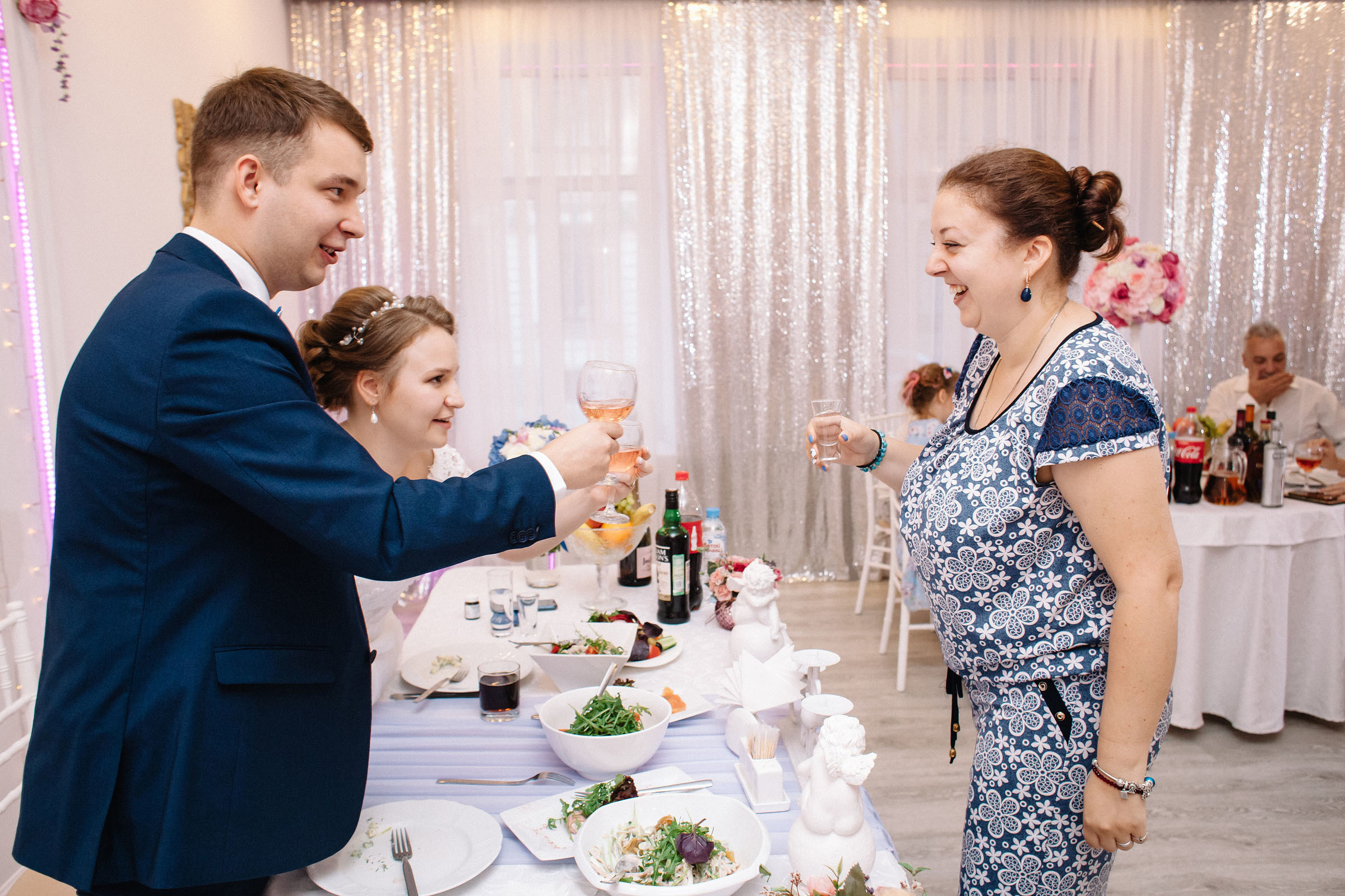 Коля и Катя 30.09.19. Семейный и свадебный фотограф в Майкопе Михаил Мартиросян