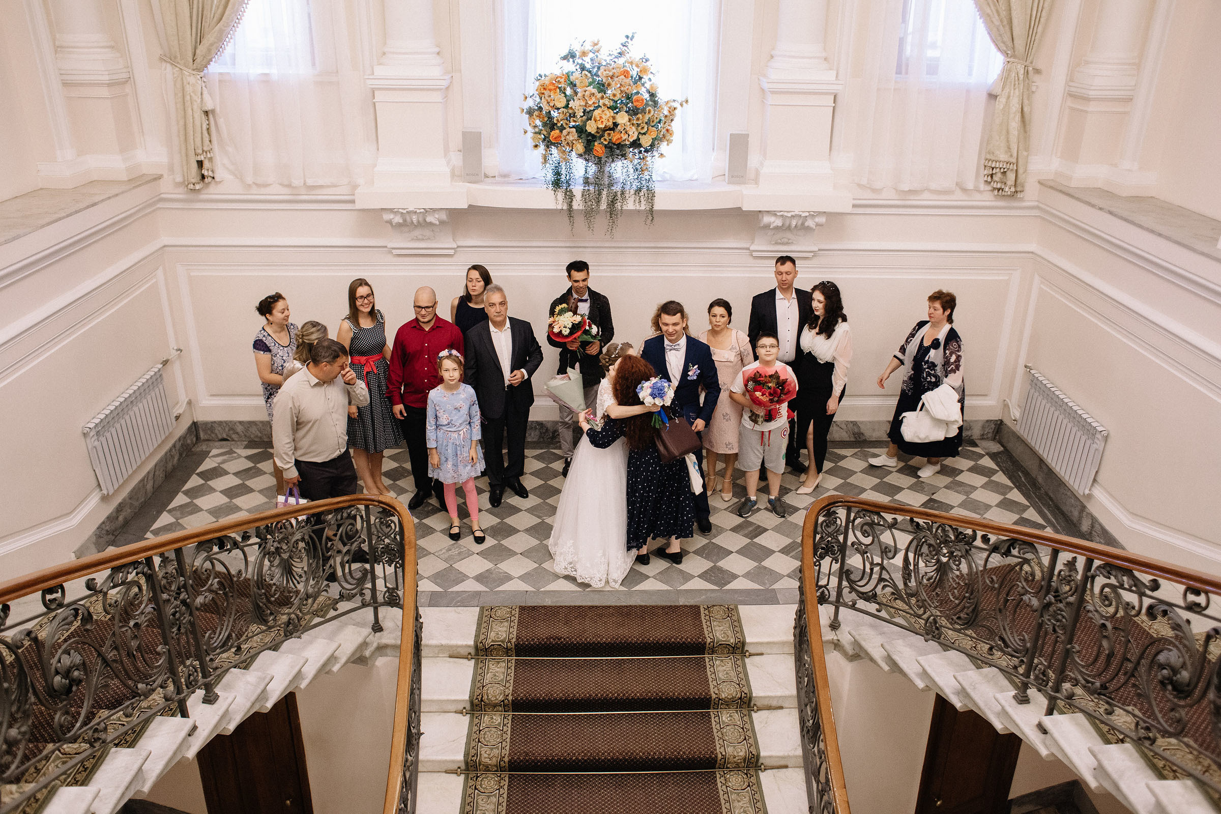 Коля и Катя 30.09.19. Семейный и свадебный фотограф в Майкопе Михаил Мартиросян