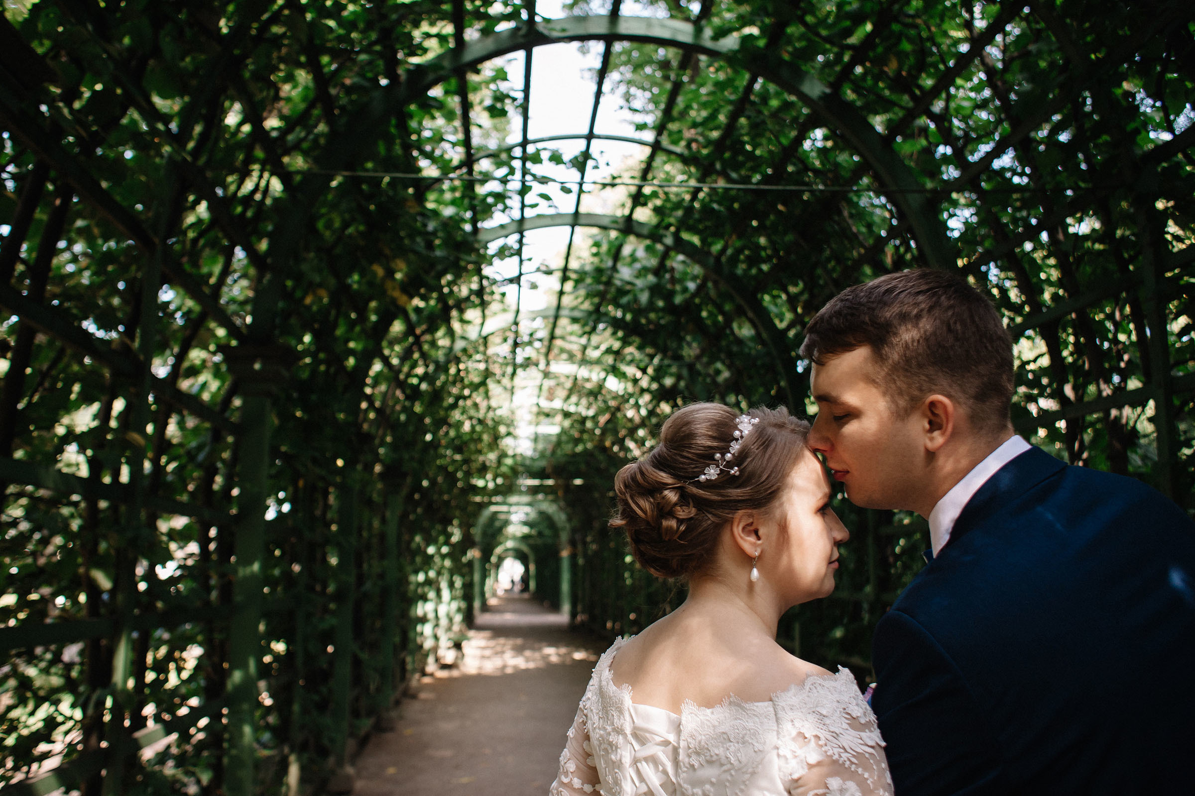 Коля и Катя 30.09.19. Семейный и свадебный фотограф в Майкопе Михаил Мартиросян