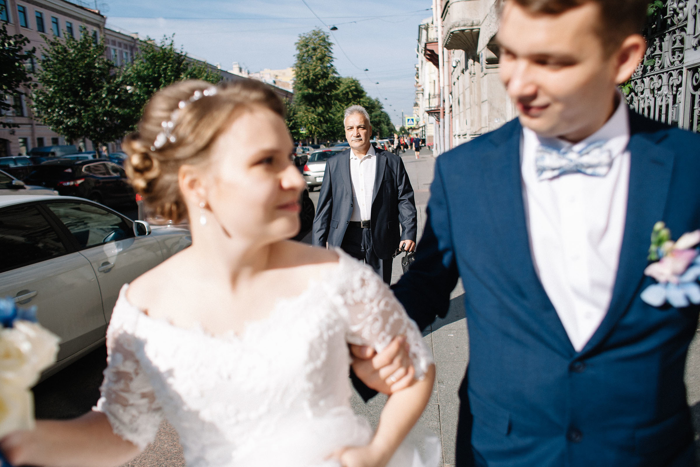 Коля и Катя 30.09.19. Семейный и свадебный фотограф в Майкопе Михаил Мартиросян