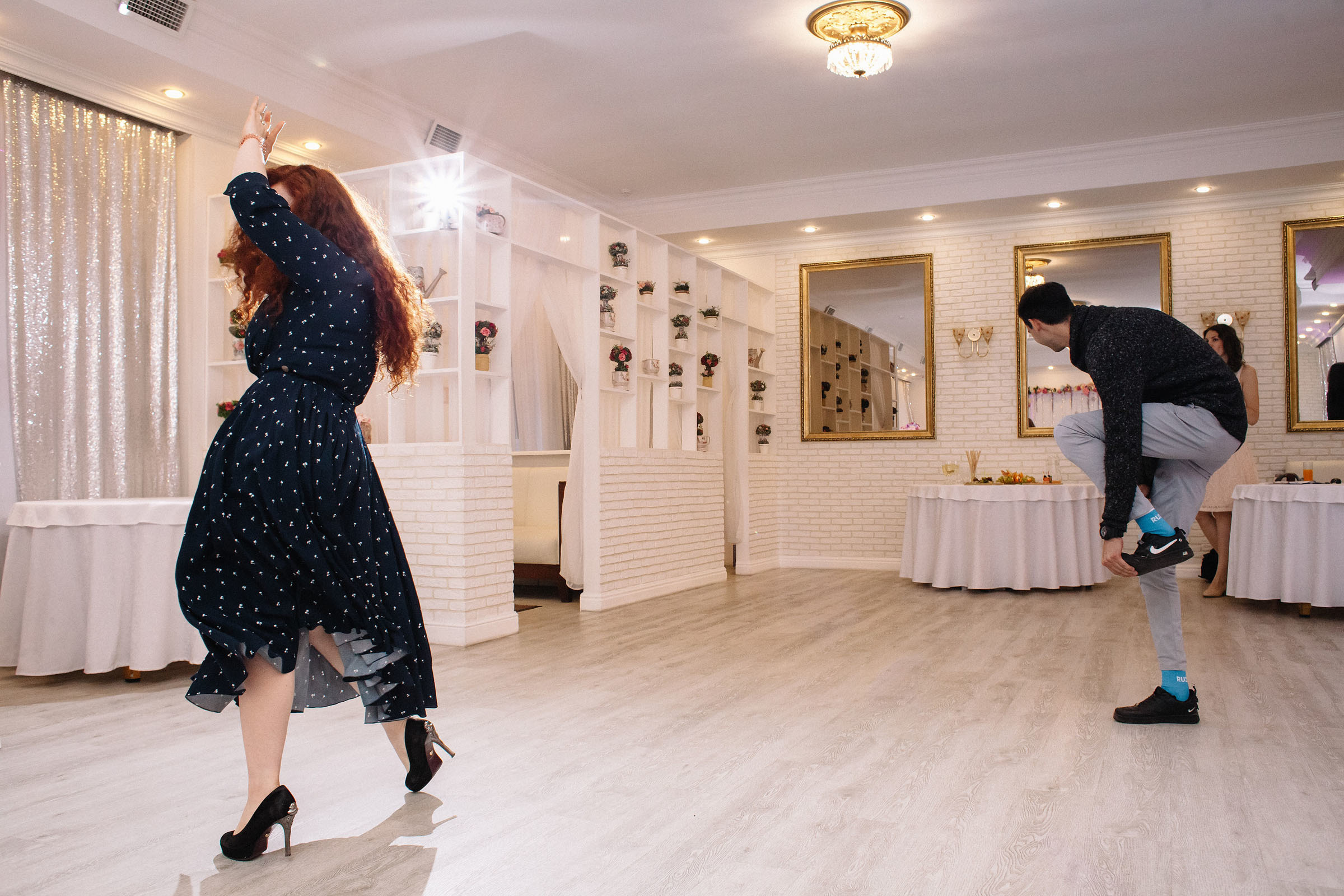 Коля и Катя 30.09.19. Семейный и свадебный фотограф в Майкопе Михаил Мартиросян