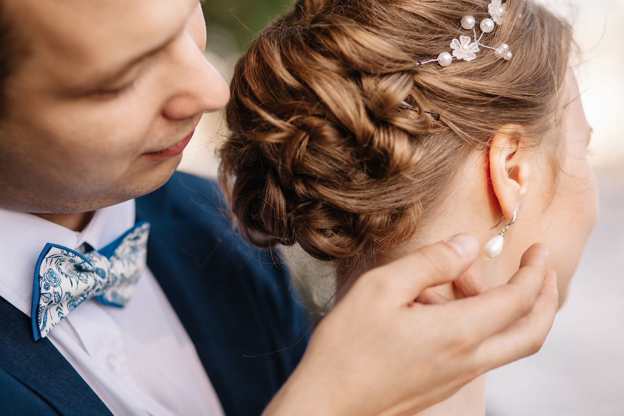 Коля и Катя 30.09.19. Семейный и свадебный фотограф в Майкопе Михаил Мартиросян