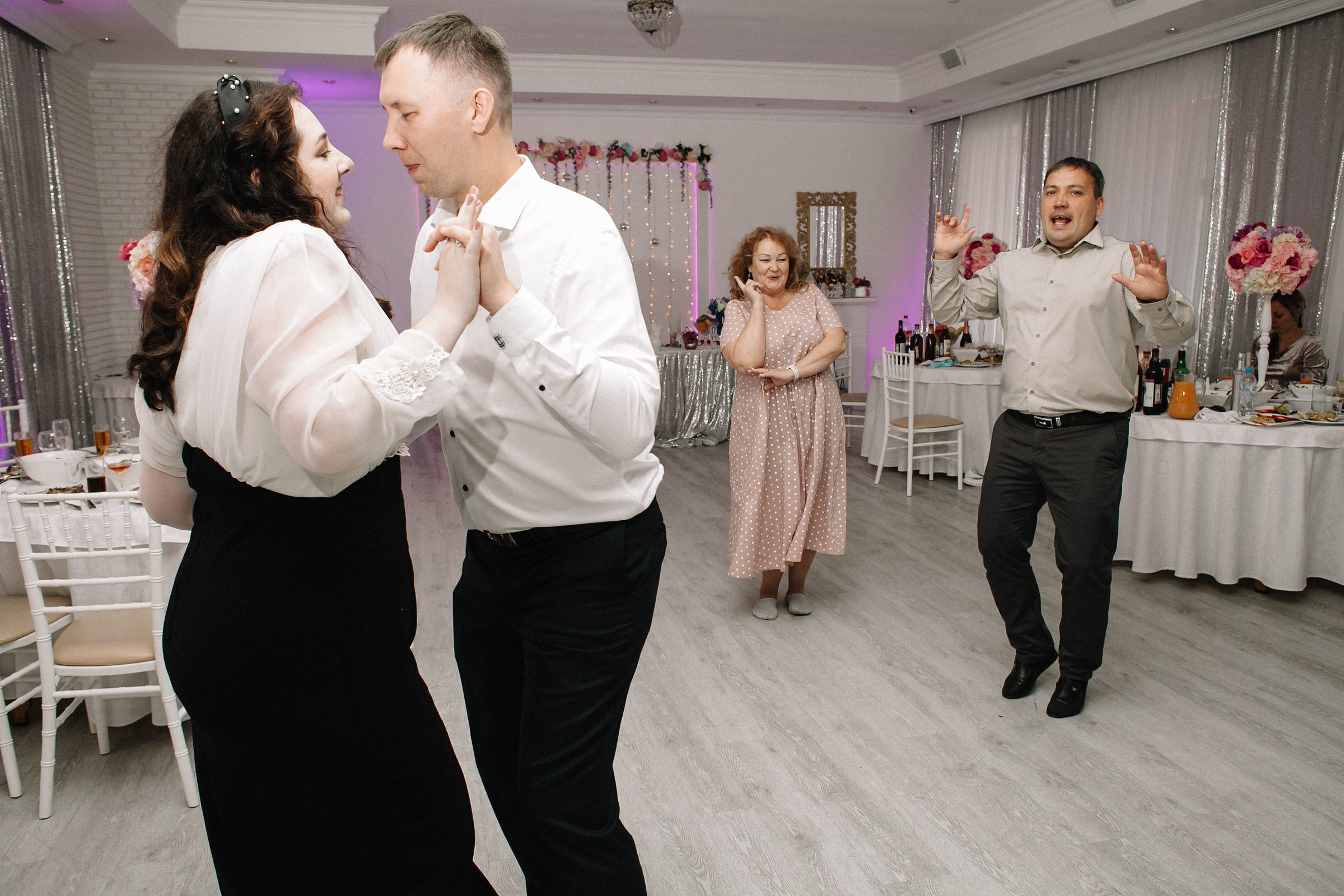 Коля и Катя 30.09.19. Семейный и свадебный фотограф в Майкопе Михаил Мартиросян