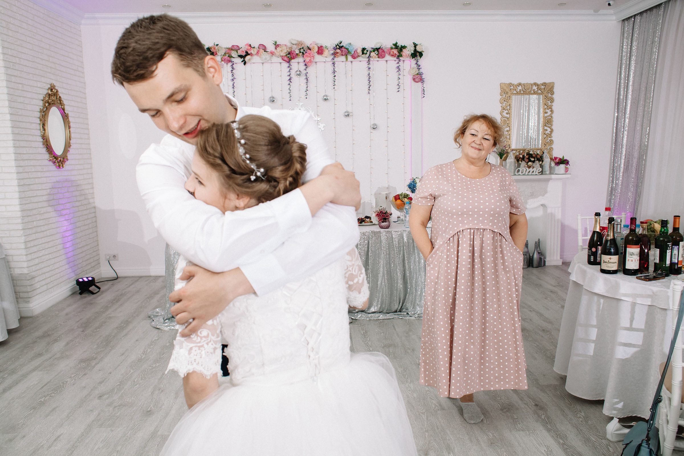 Коля и Катя 30.09.19. Семейный и свадебный фотограф в Майкопе Михаил Мартиросян