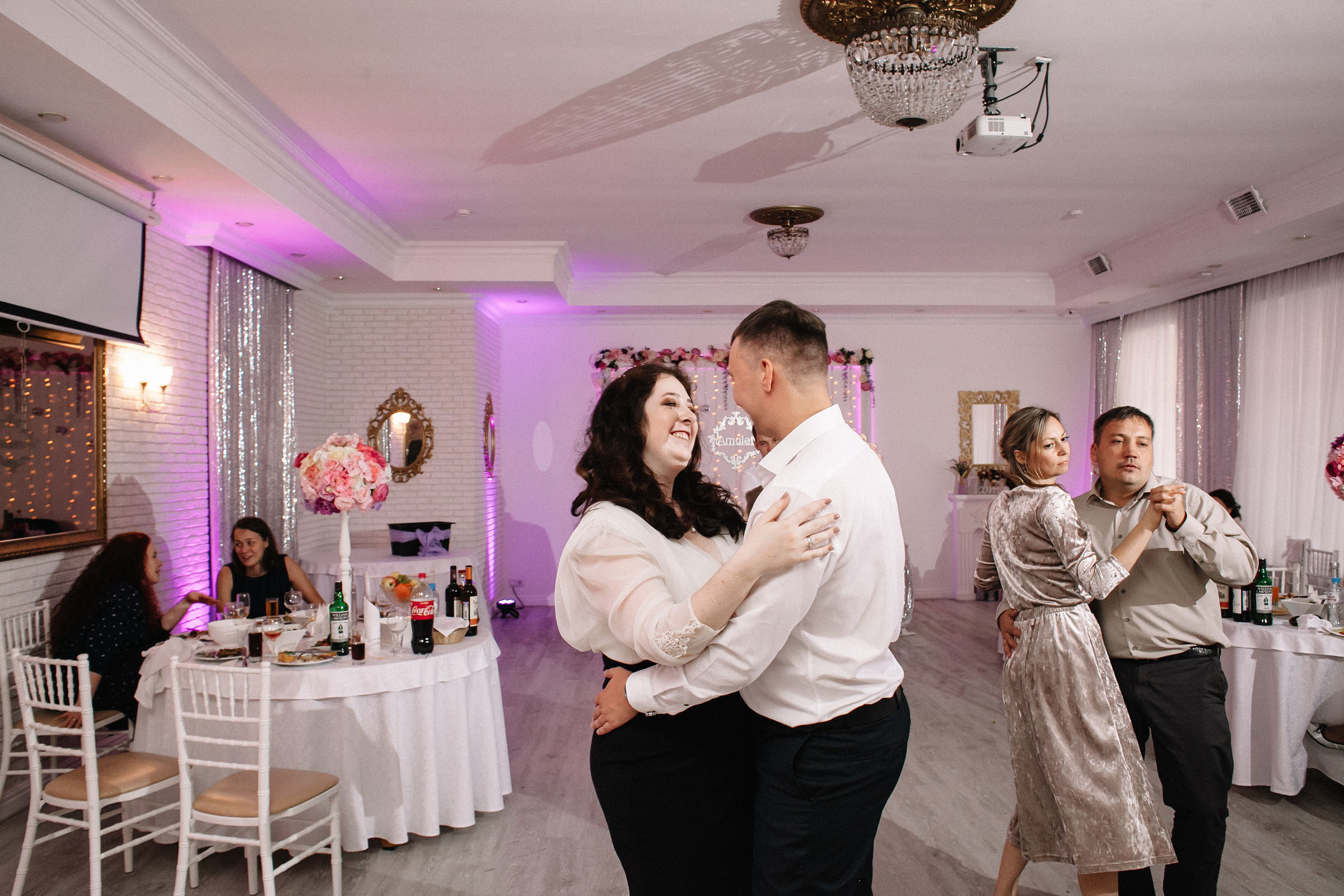 Коля и Катя 30.09.19. Семейный и свадебный фотограф в Майкопе Михаил Мартиросян