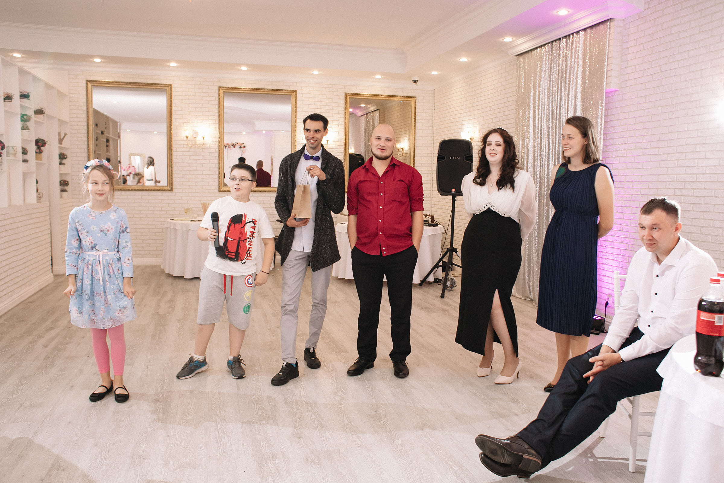 Коля и Катя 30.09.19. Семейный и свадебный фотограф в Майкопе Михаил Мартиросян