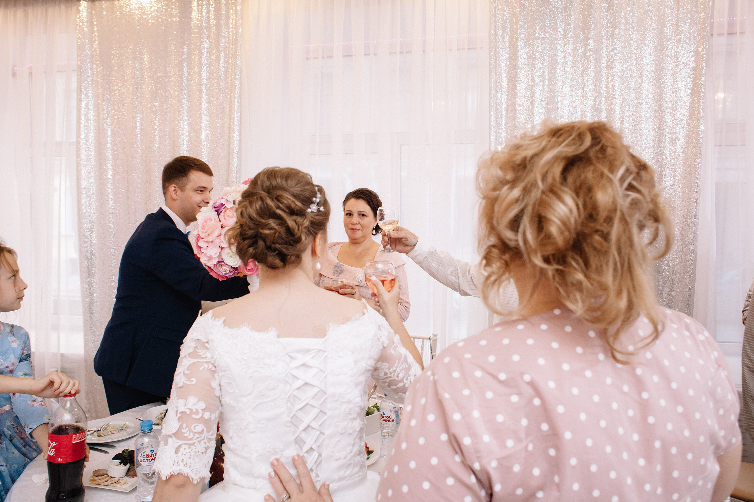 Коля и Катя 30.09.19. Семейный и свадебный фотограф в Майкопе Михаил Мартиросян