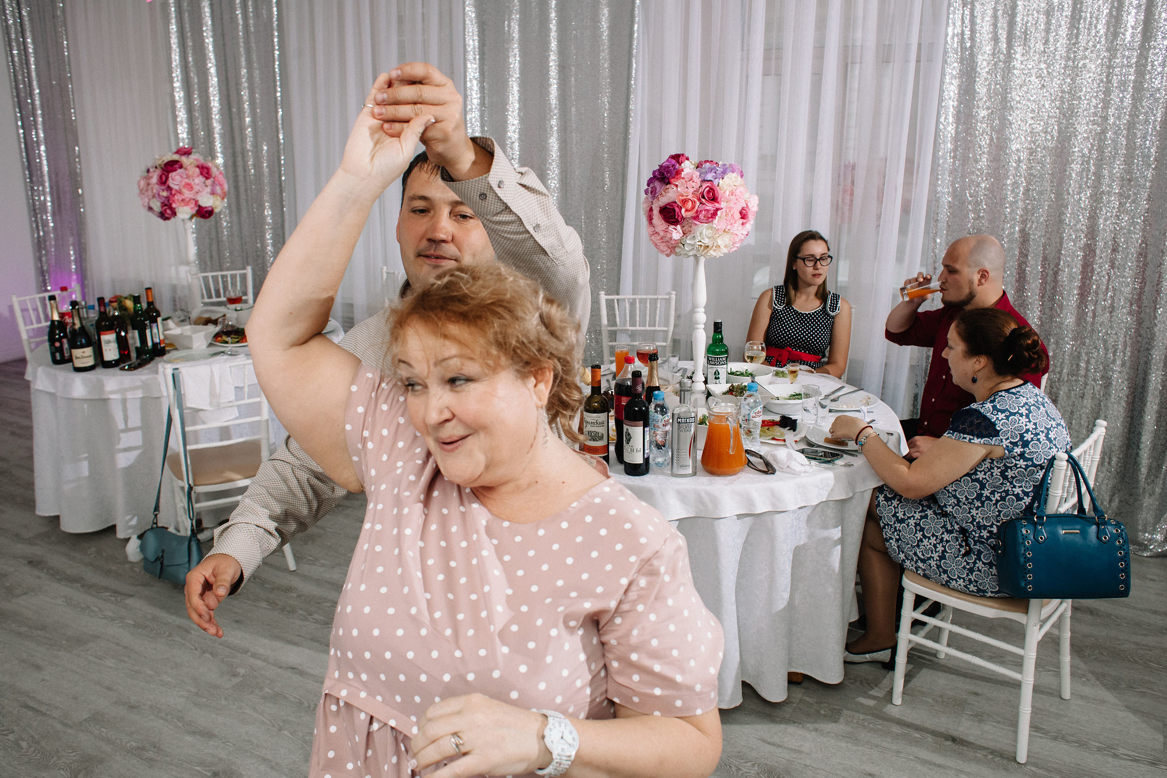 Коля и Катя 30.09.19. Семейный и свадебный фотограф в Майкопе Михаил Мартиросян