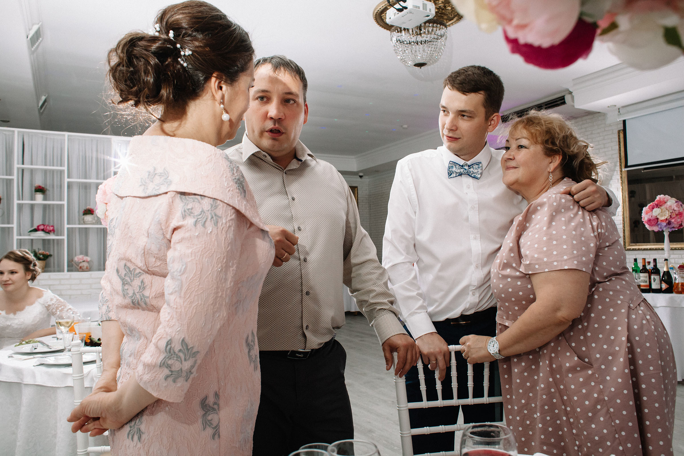 Коля и Катя 30.09.19. Семейный и свадебный фотограф в Майкопе Михаил Мартиросян