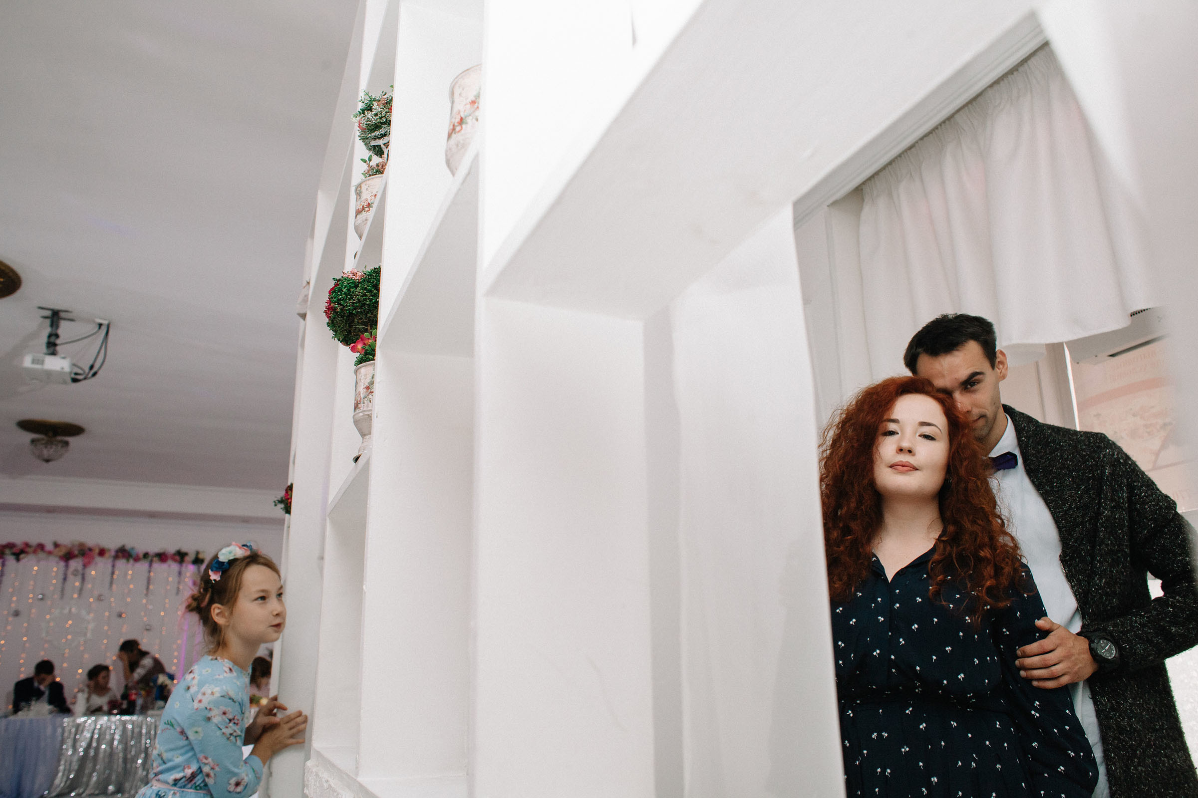 Коля и Катя 30.09.19. Семейный и свадебный фотограф в Майкопе Михаил Мартиросян