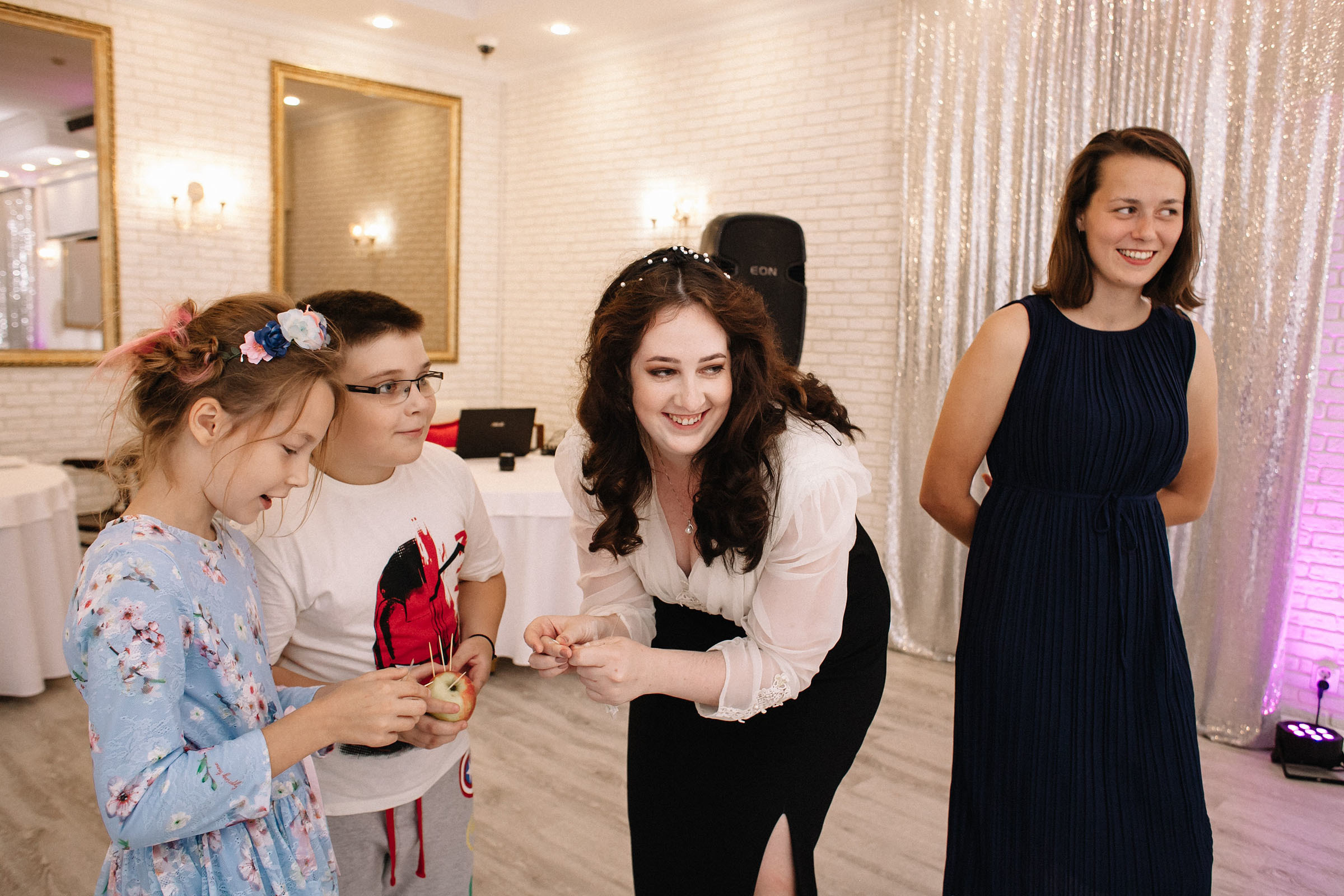 Коля и Катя 30.09.19. Семейный и свадебный фотограф в Майкопе Михаил Мартиросян