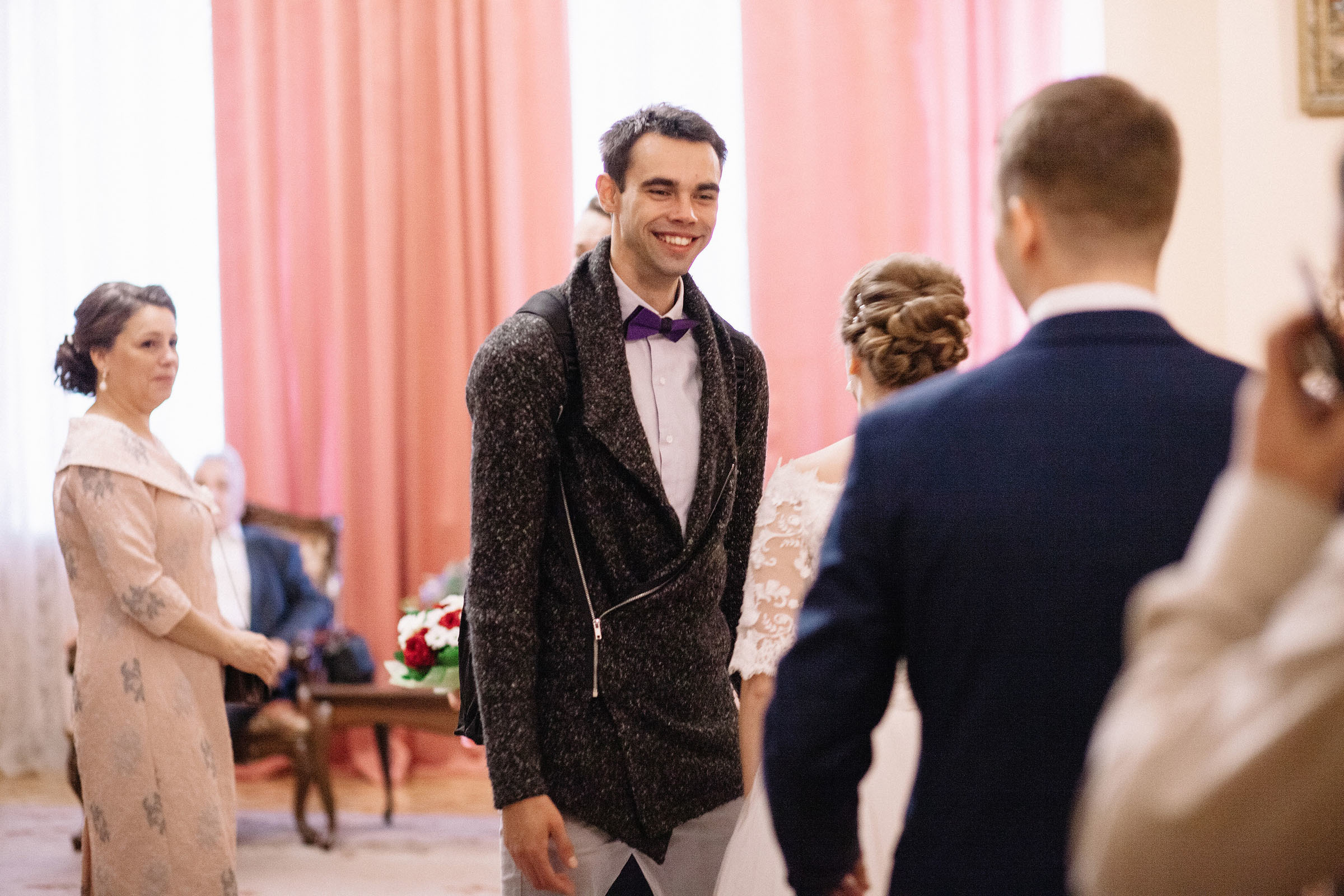 Коля и Катя 30.09.19. Семейный и свадебный фотограф в Майкопе Михаил Мартиросян