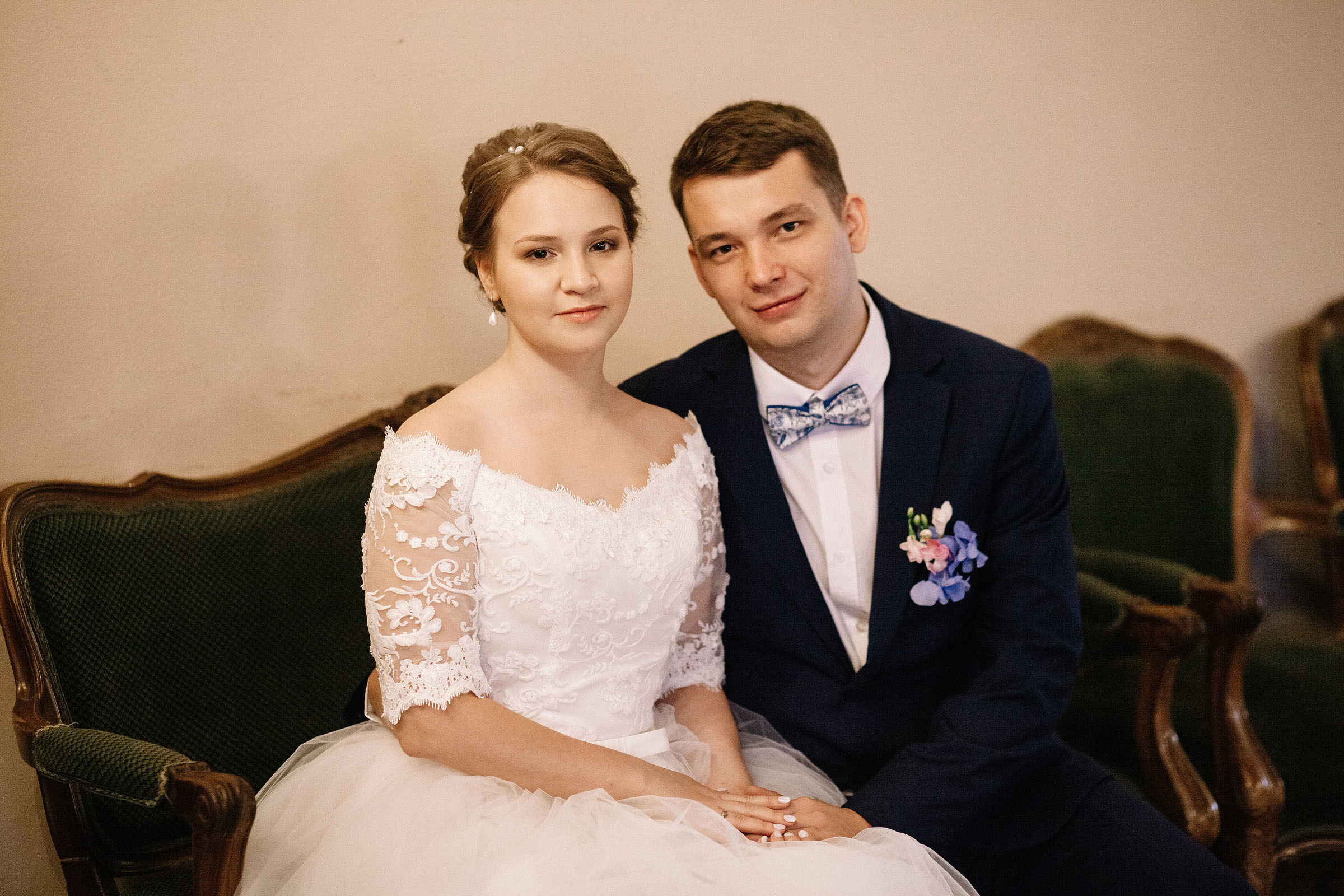 Коля и Катя 30.09.19. Семейный и свадебный фотограф в Майкопе Михаил Мартиросян