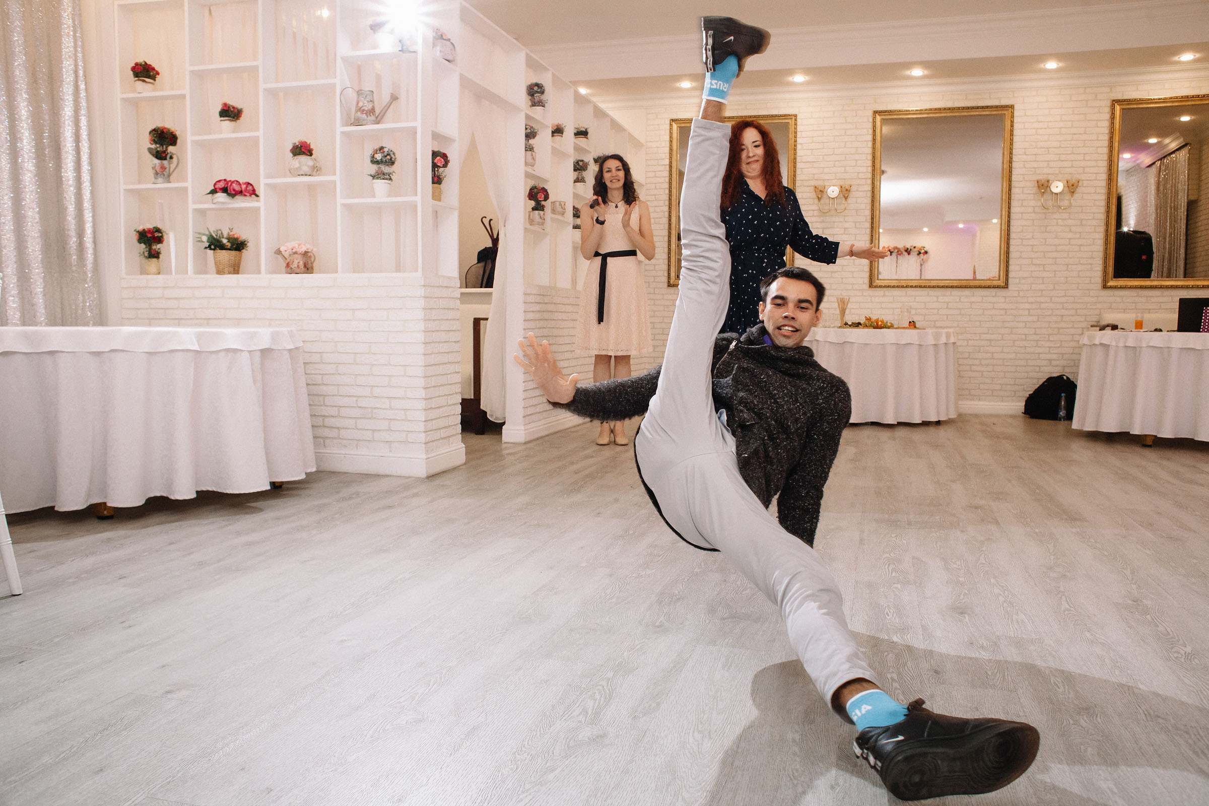 Коля и Катя 30.09.19. Семейный и свадебный фотограф в Майкопе Михаил Мартиросян